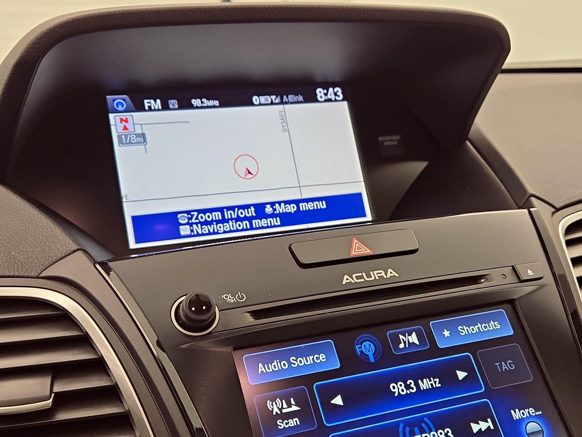 Thumbnail: 2018 Acura RDX - 14
