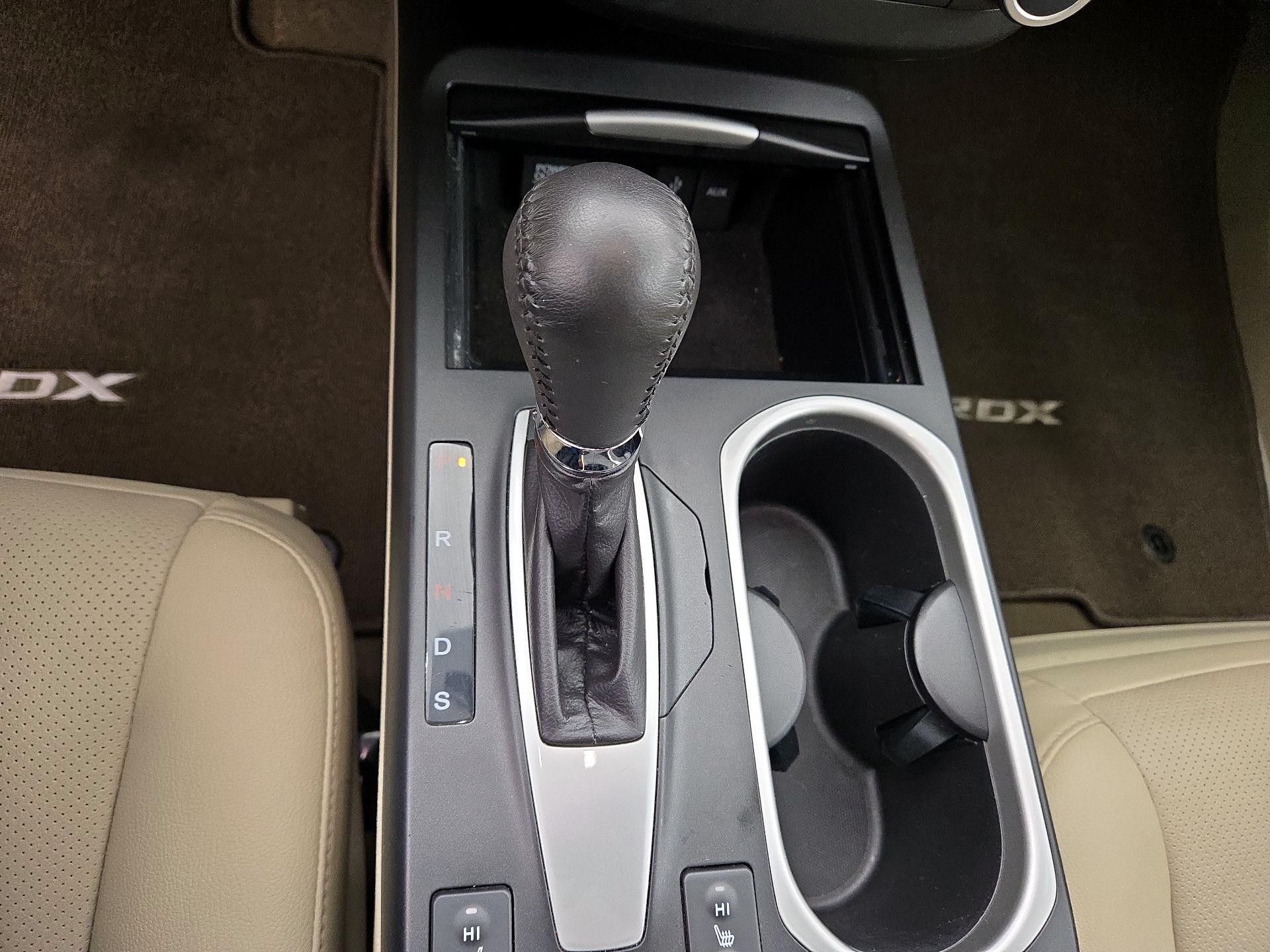 Thumbnail: 2018 Acura RDX - 18