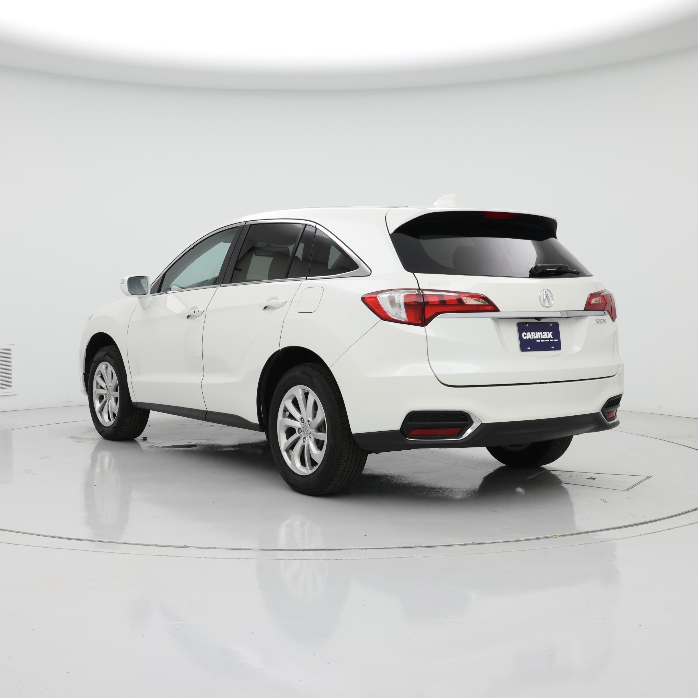 Thumbnail: 2018 Acura RDX - 2