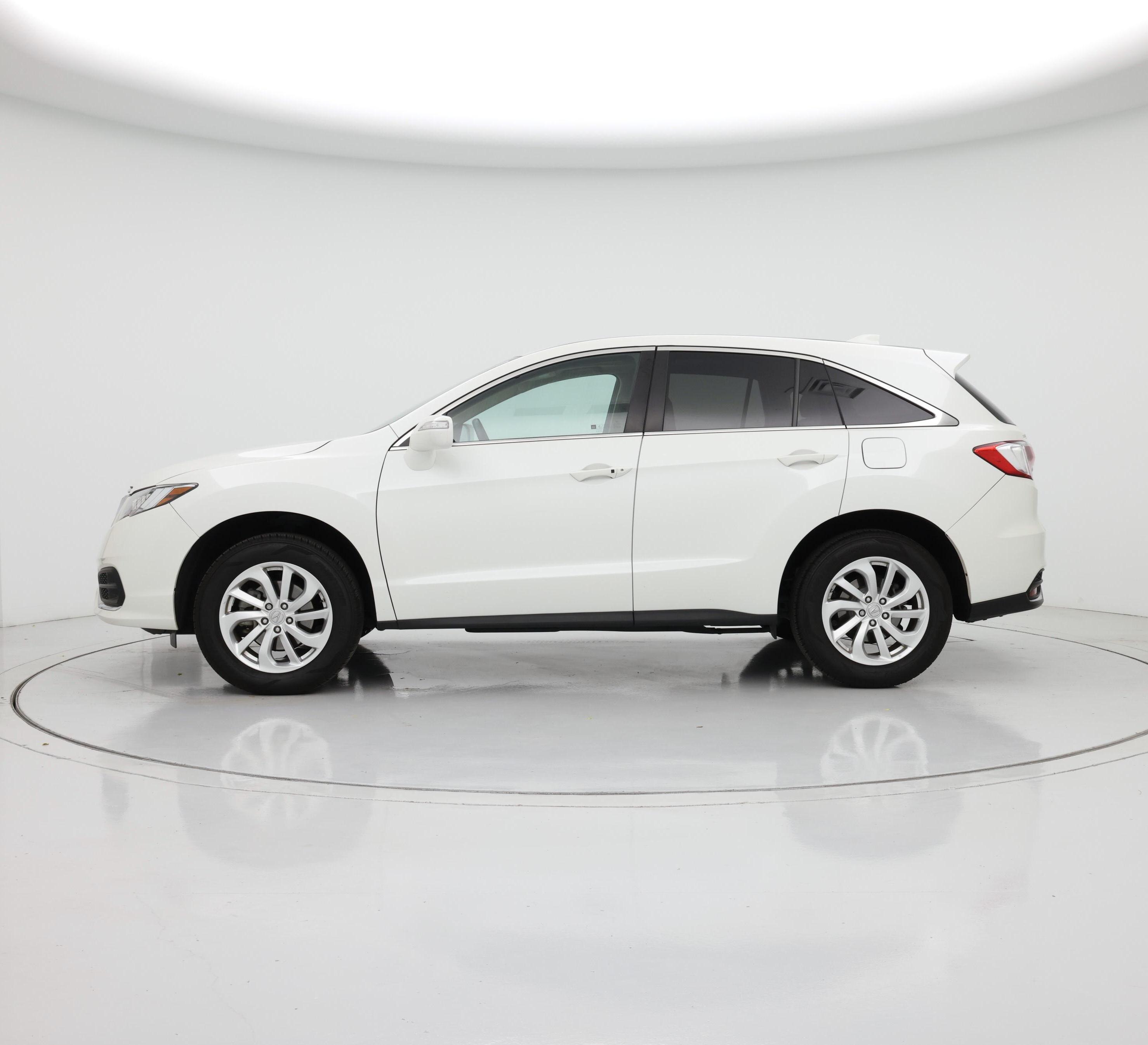 Thumbnail: 2018 Acura RDX - 3