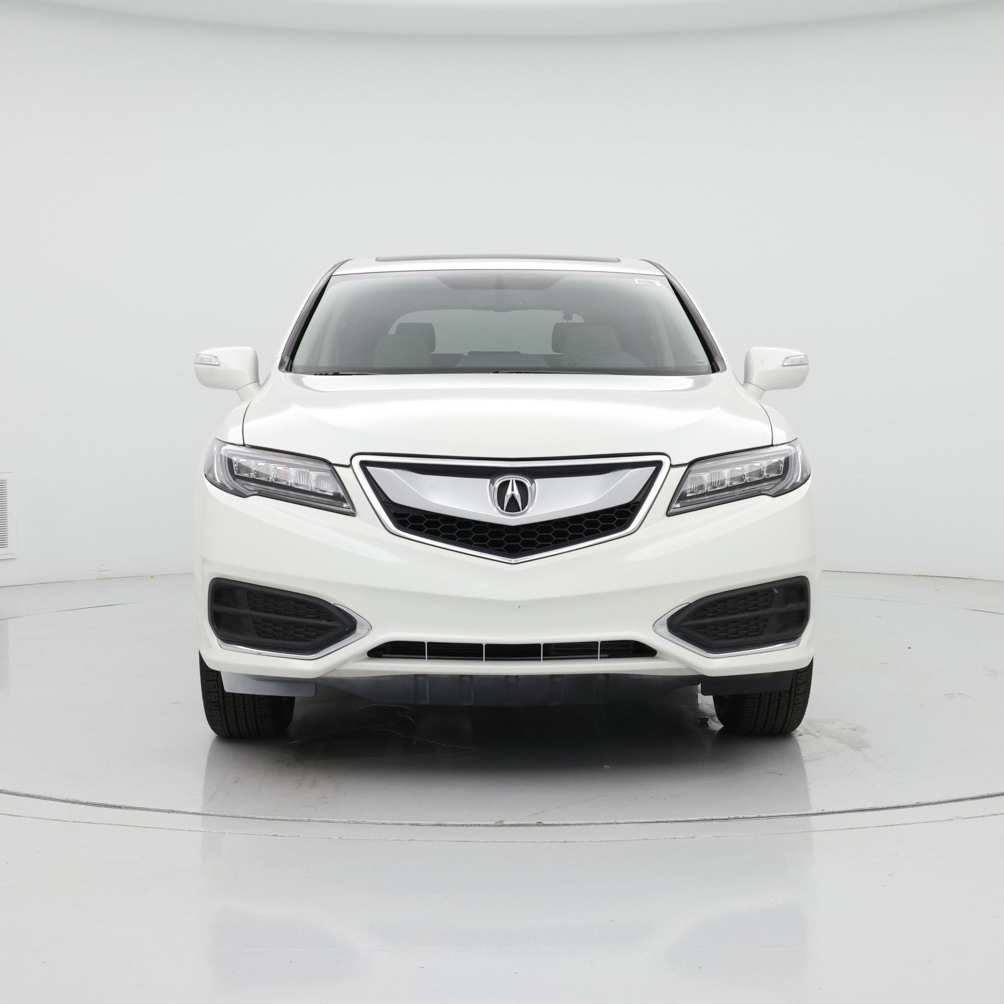Thumbnail: 2018 Acura RDX - 5