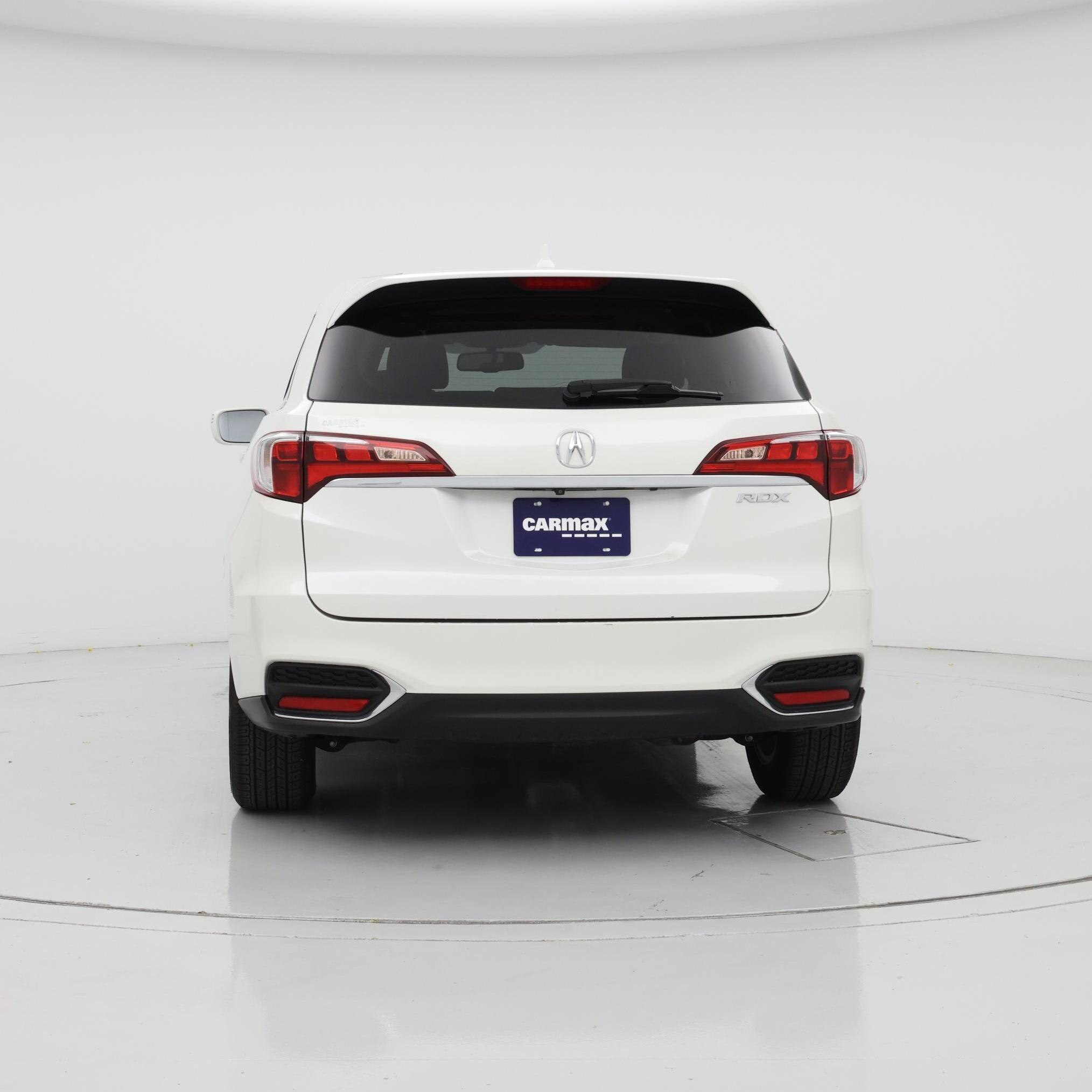 Thumbnail: 2018 Acura RDX - 6