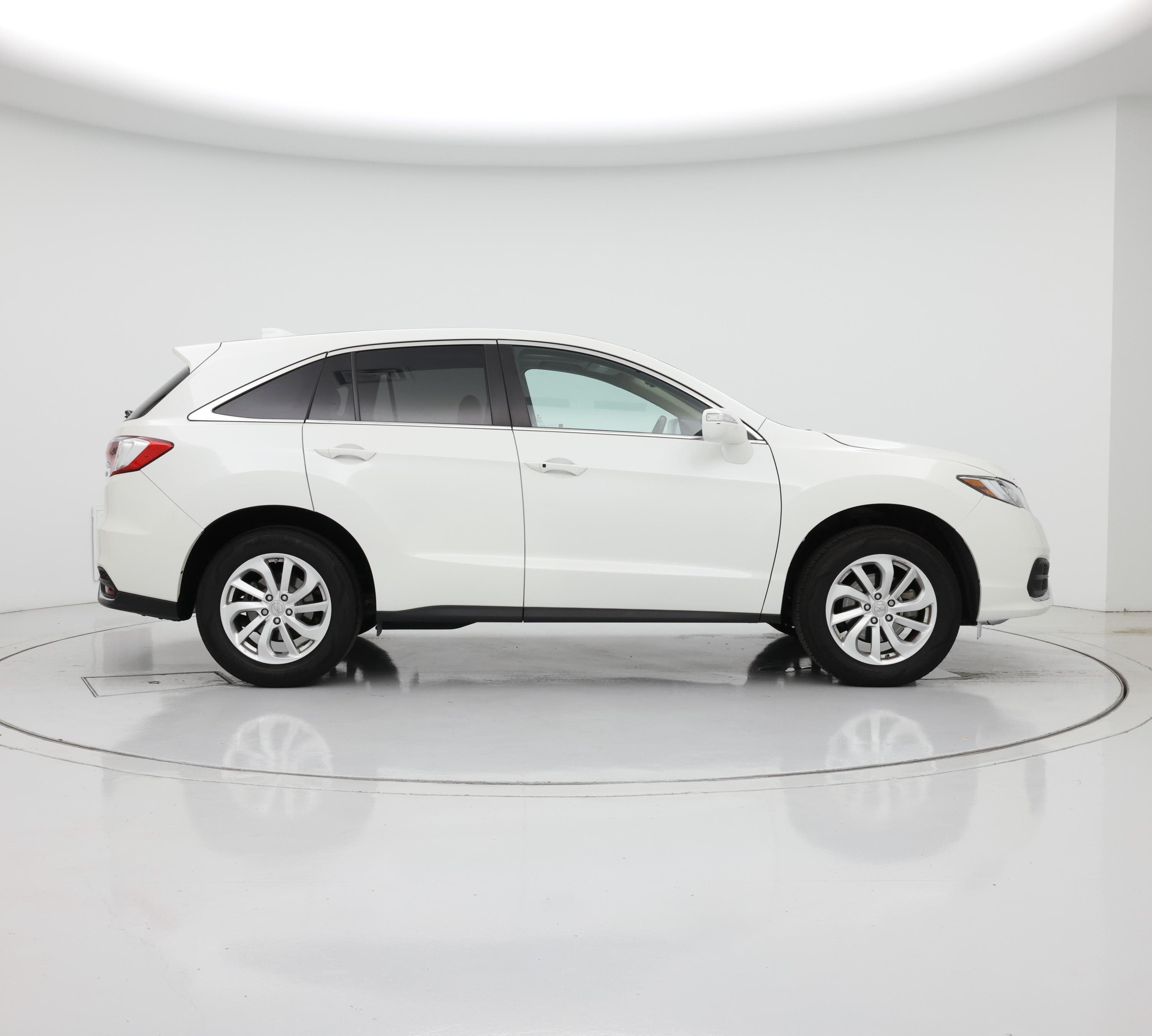 Thumbnail: 2018 Acura RDX - 7