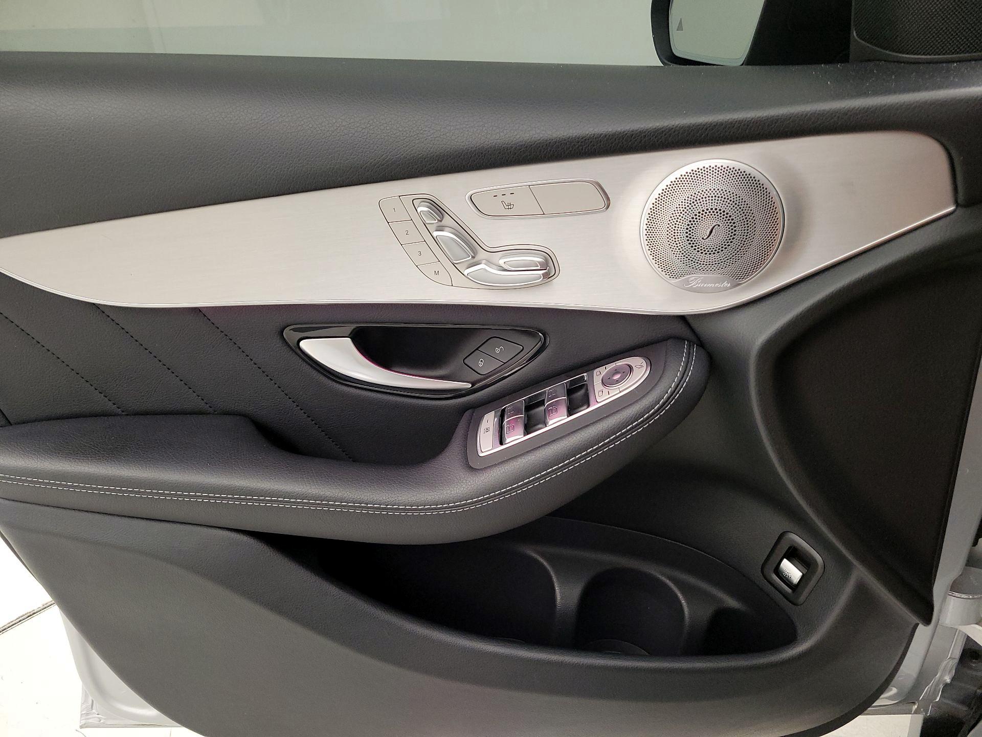 Thumbnail: 2020 Mercedes-Benz GLC - 12