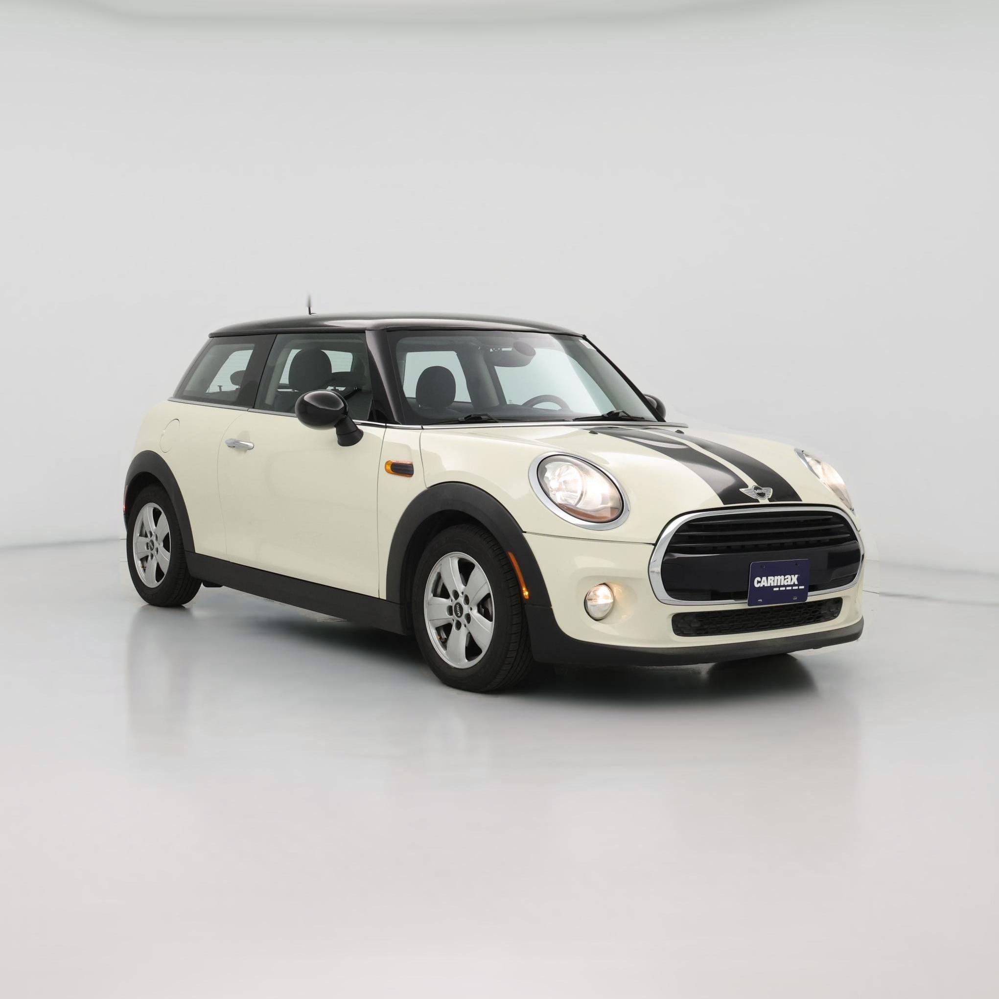 Thumbnail: 2017 MINI Cooper Hardtop - 1