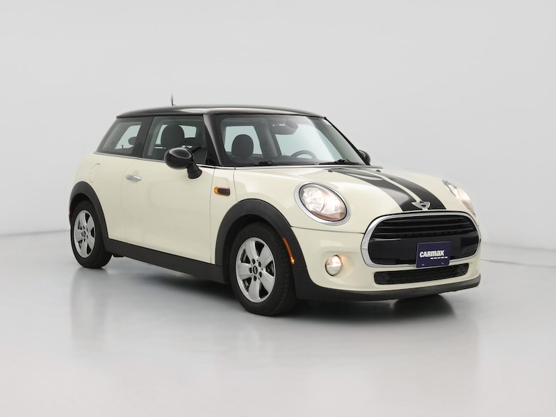 2017 MINI Cooper Hardtop  -
                  Palmdale, CA