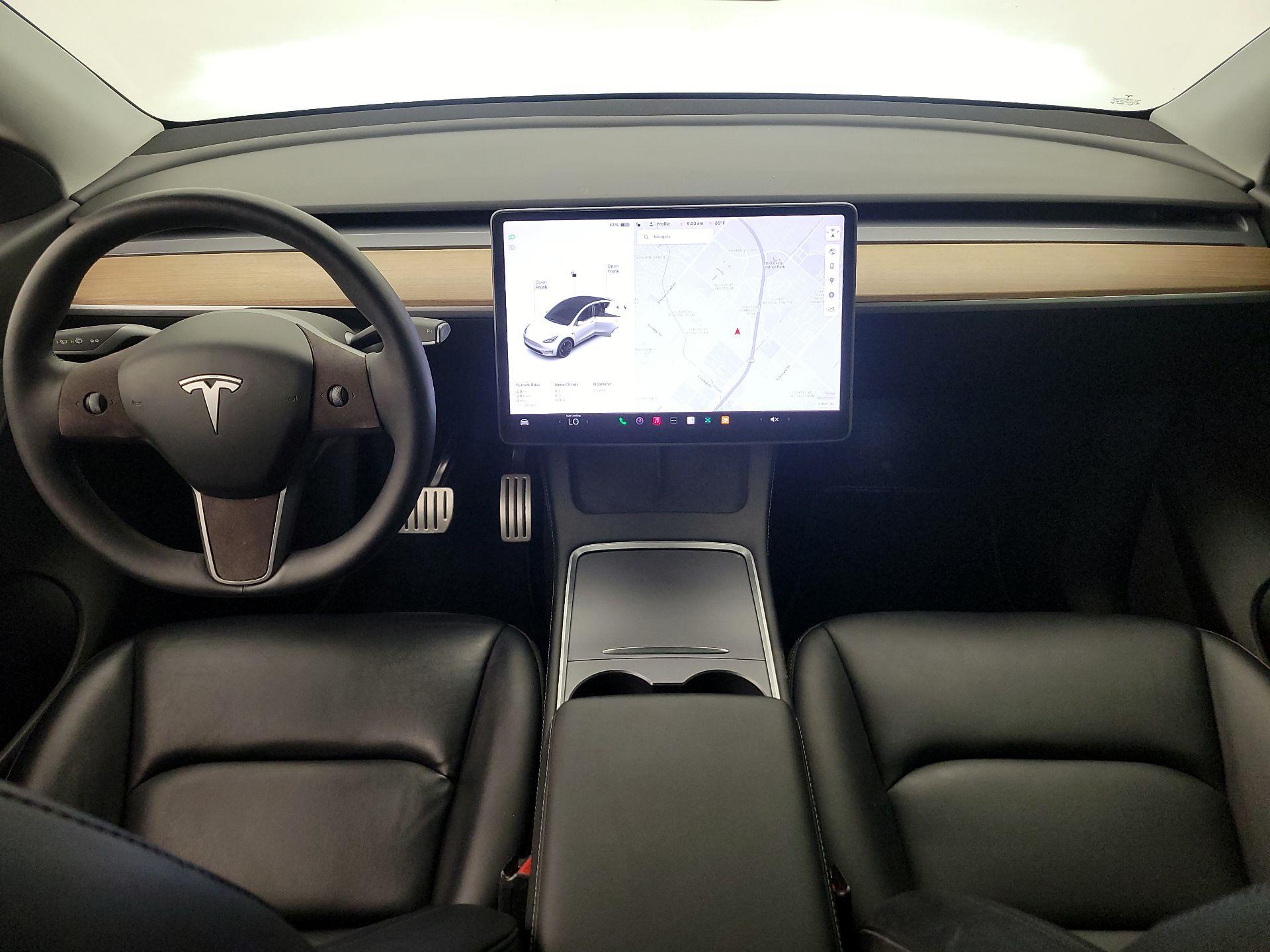 Thumbnail: 2022 Tesla Model Y - 9