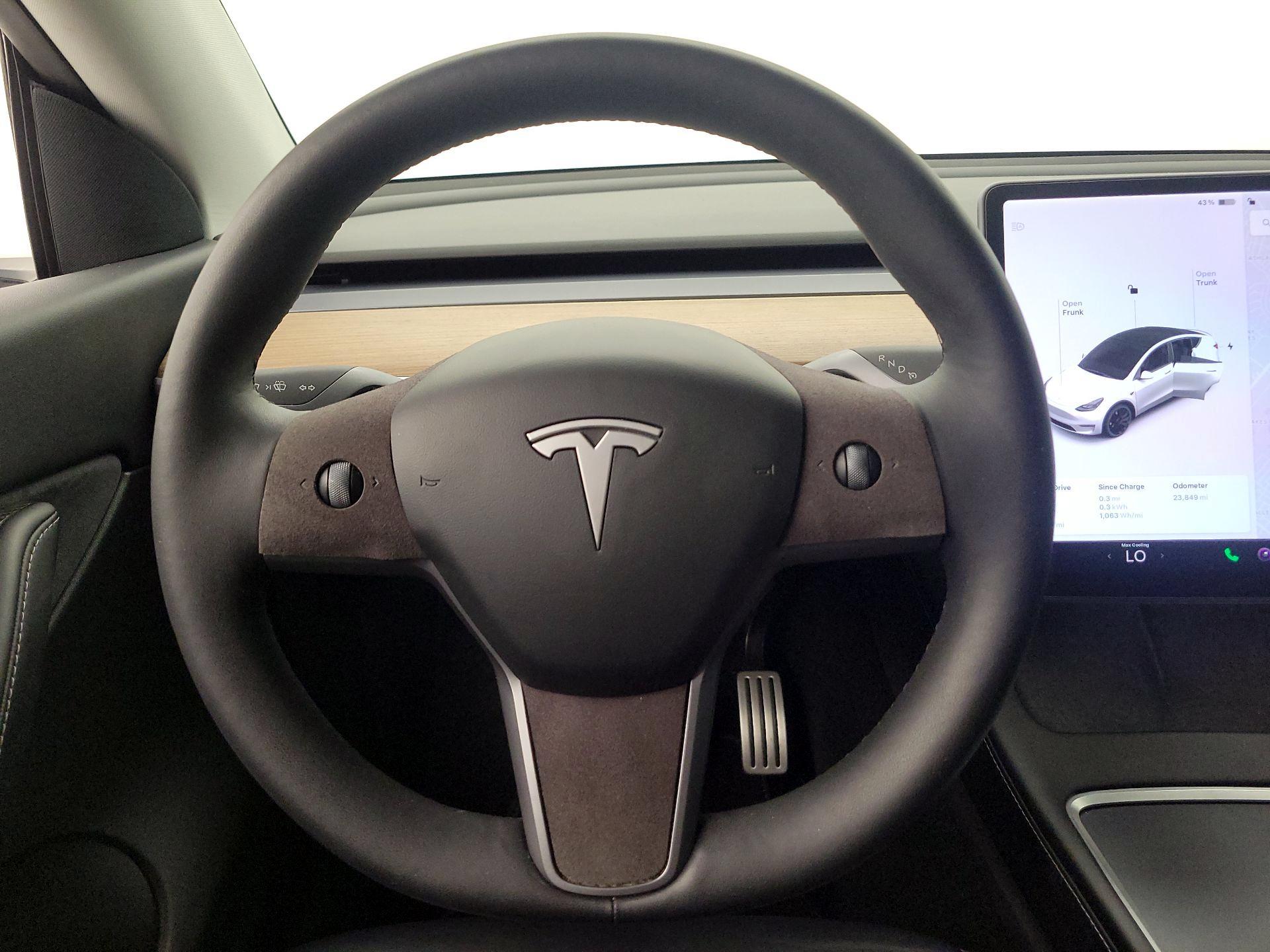 Thumbnail: 2022 Tesla Model Y - 10