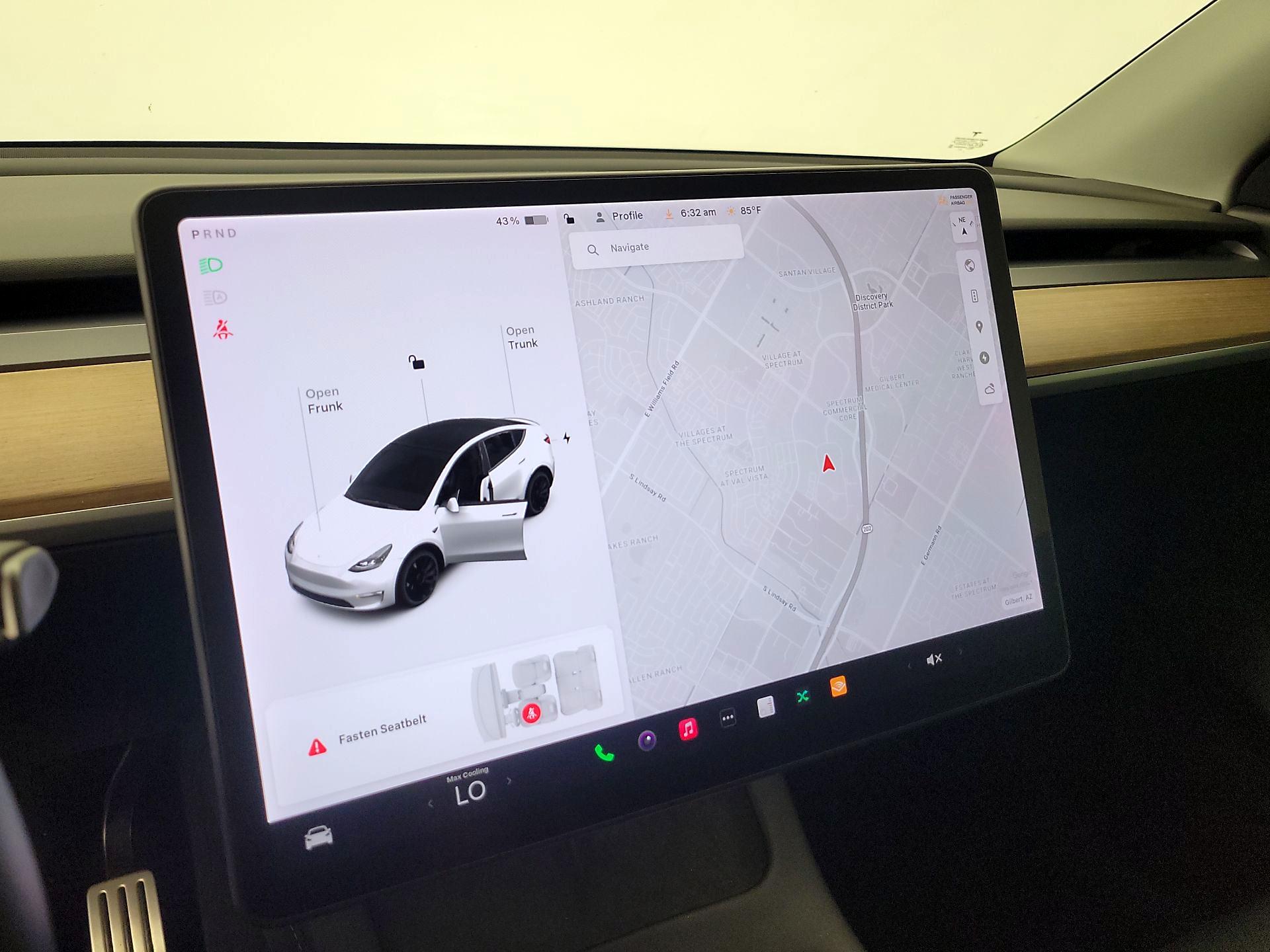 Thumbnail: 2022 Tesla Model Y - 13