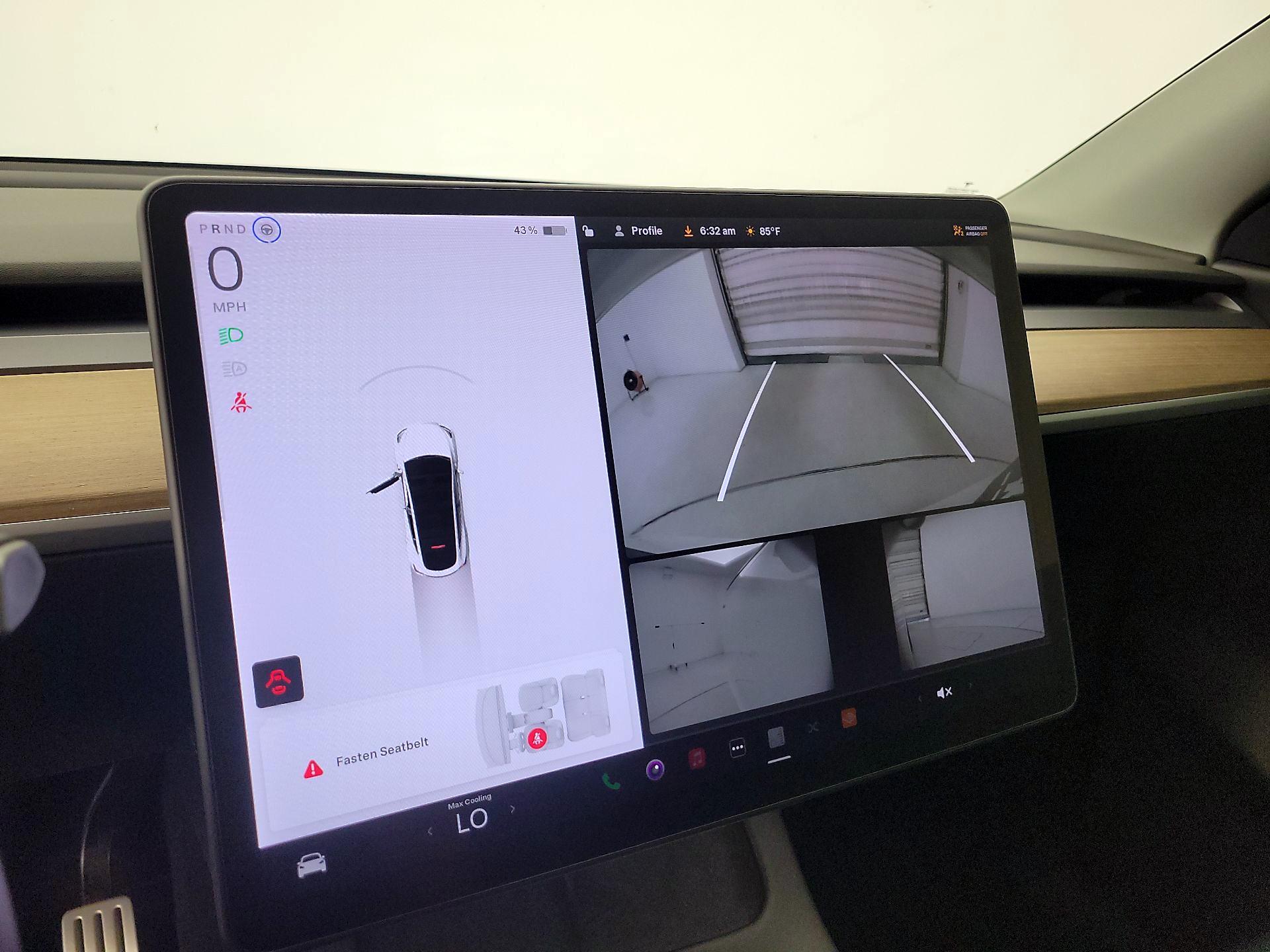 Thumbnail: 2022 Tesla Model Y - 14