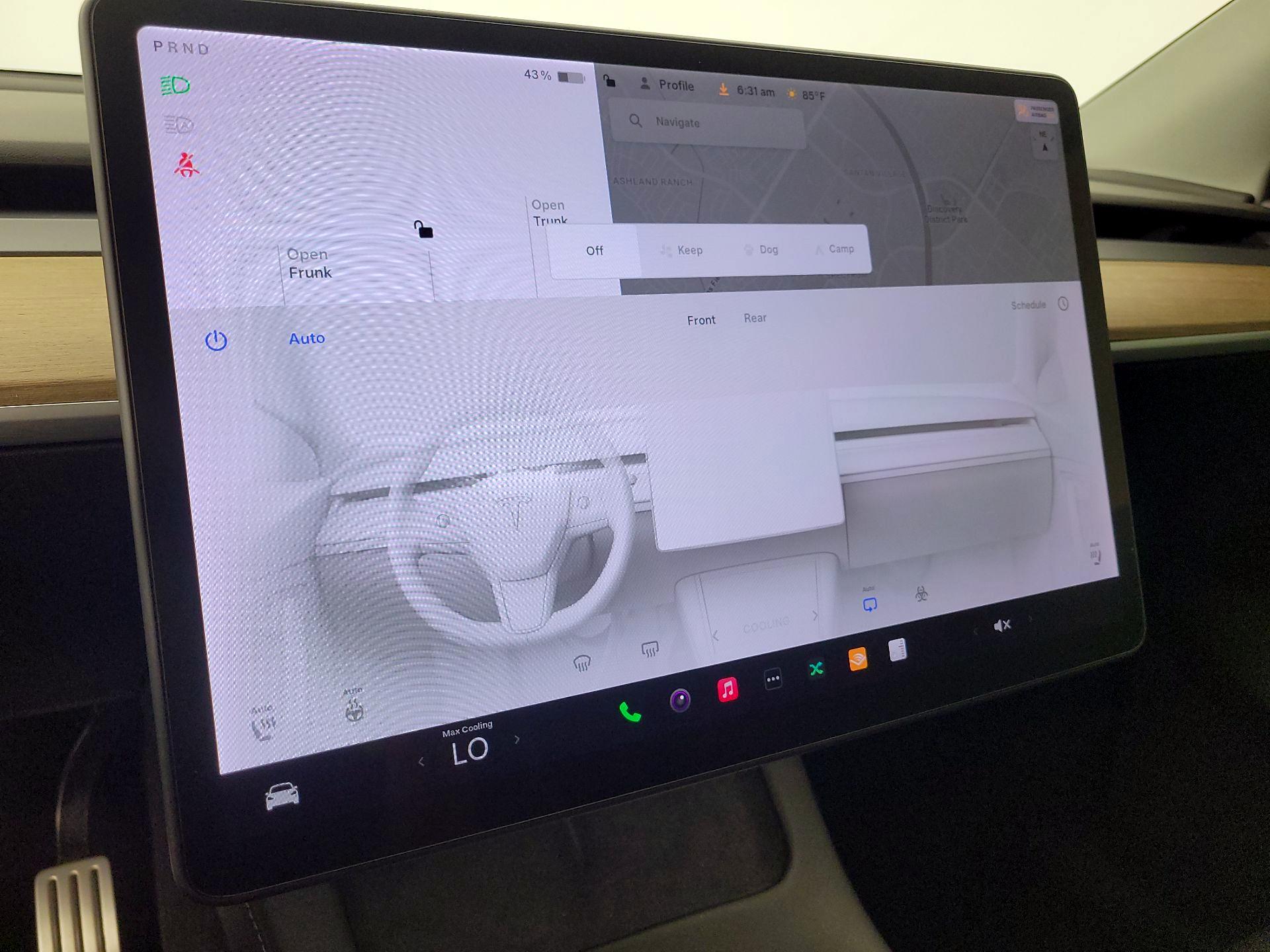 Thumbnail: 2022 Tesla Model Y - 16