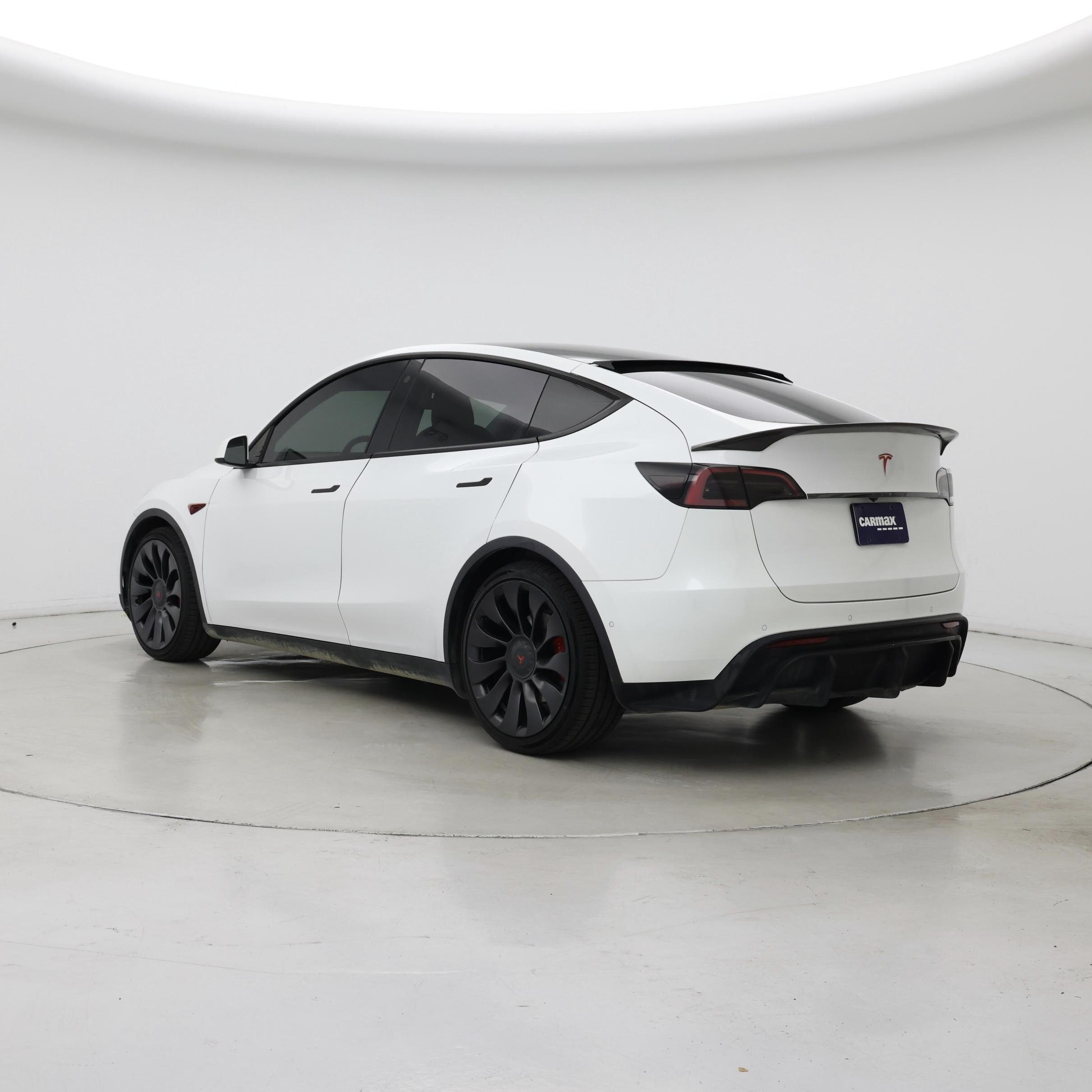 Thumbnail: 2022 Tesla Model Y - 2