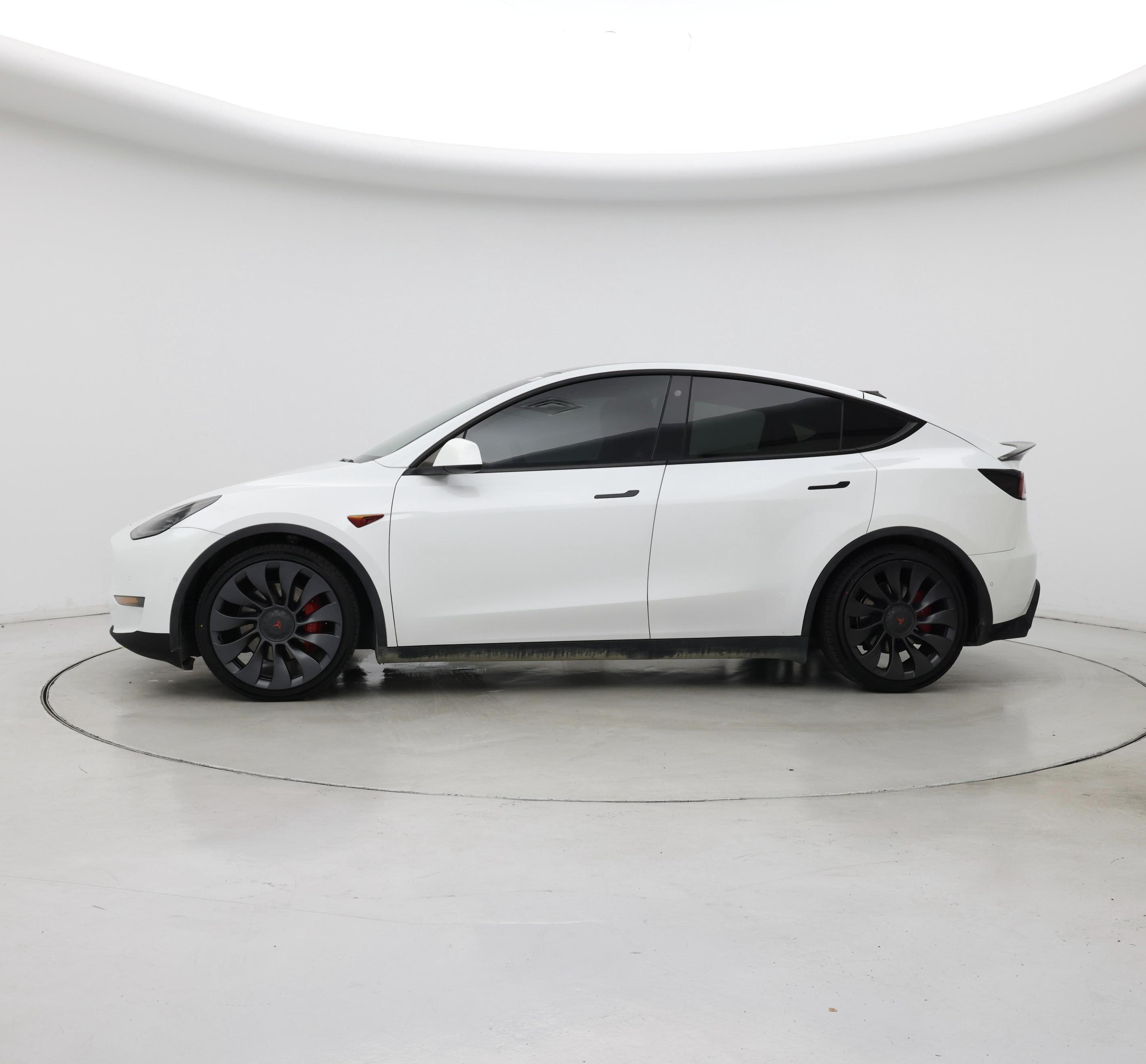 Thumbnail: 2022 Tesla Model Y - 3