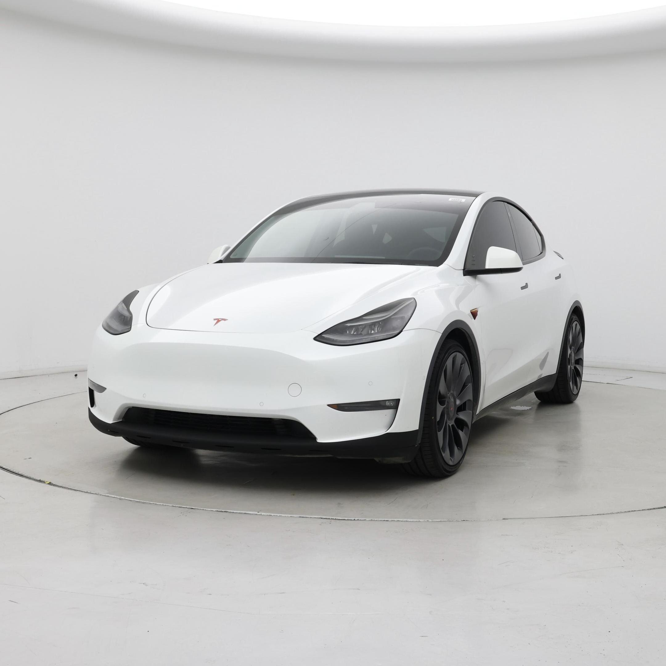 Thumbnail: 2022 Tesla Model Y - 4