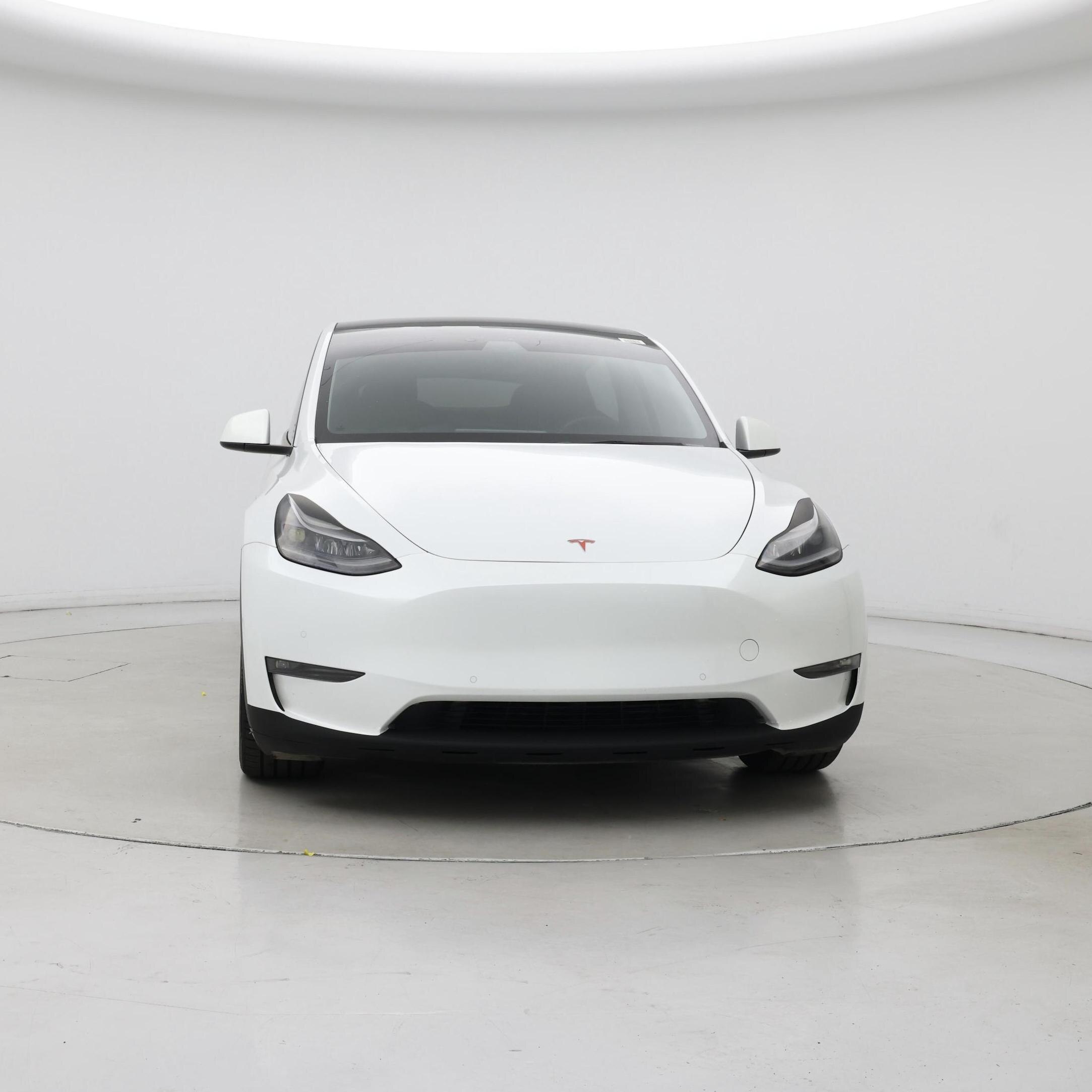 Thumbnail: 2022 Tesla Model Y - 5