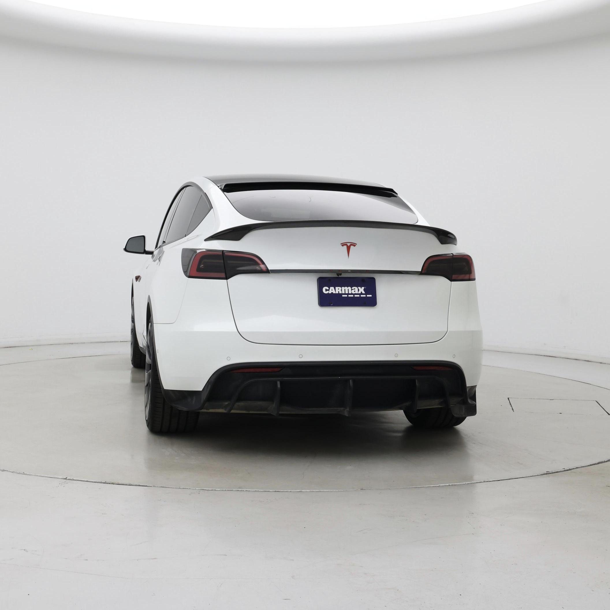 Thumbnail: 2022 Tesla Model Y - 6