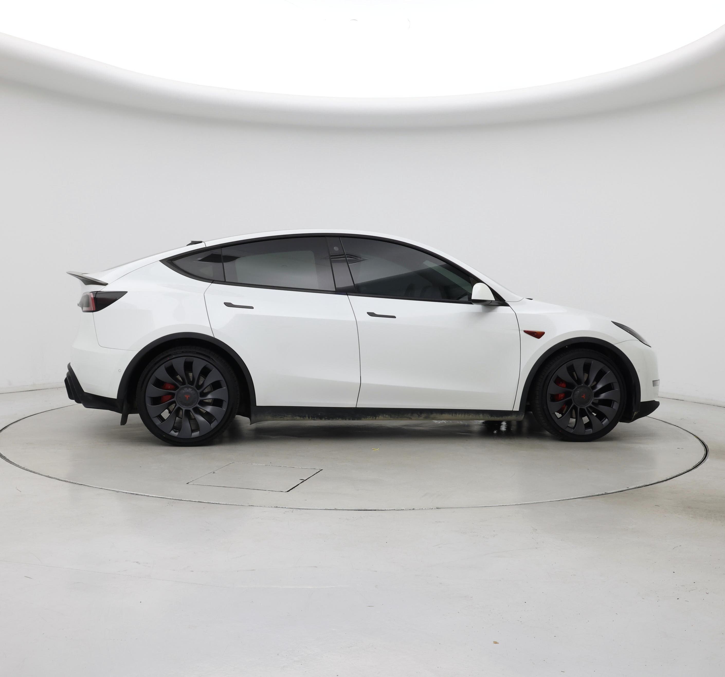 Thumbnail: 2022 Tesla Model Y - 7