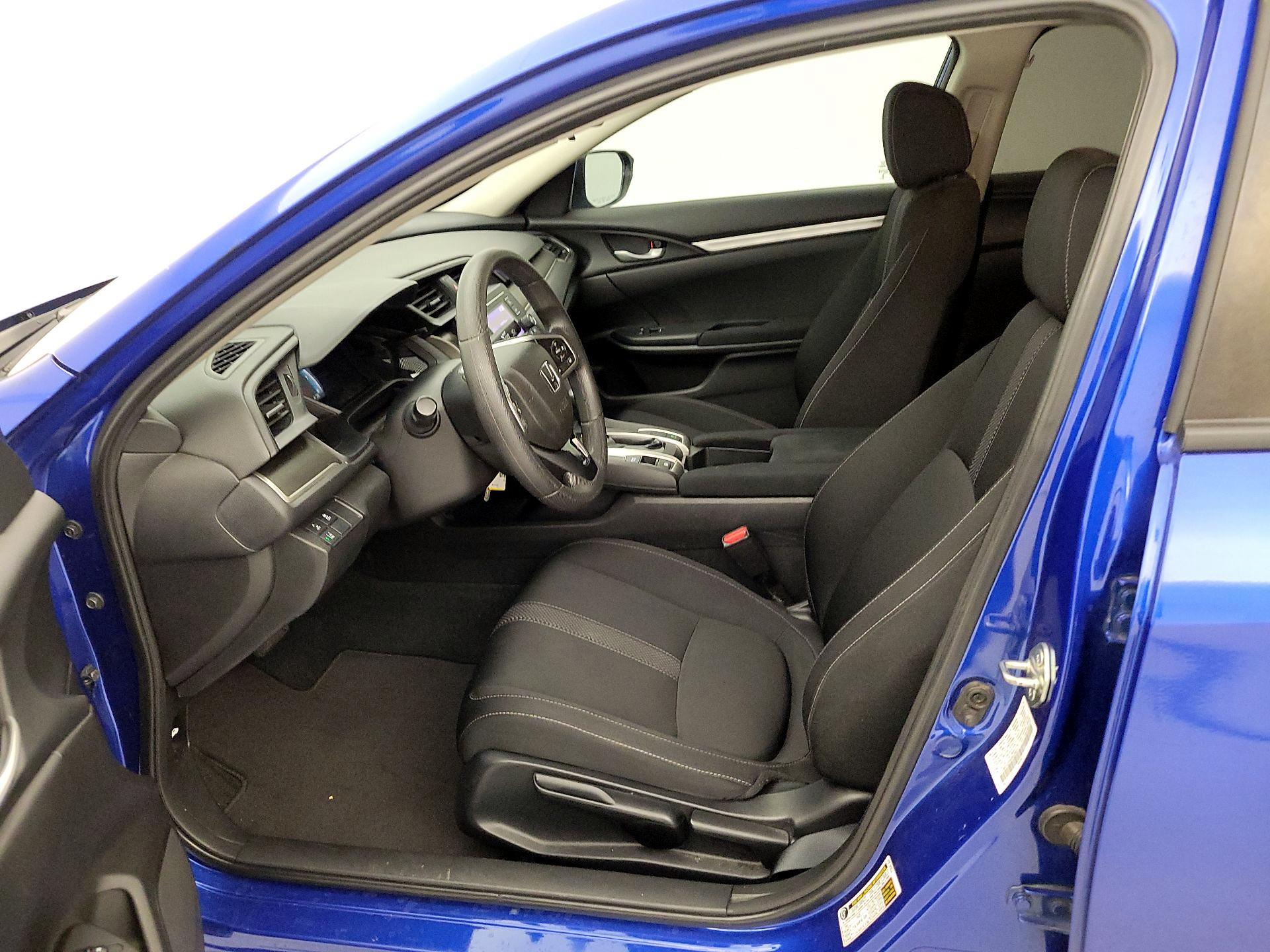 Thumbnail: 2019 Honda Civic - 11