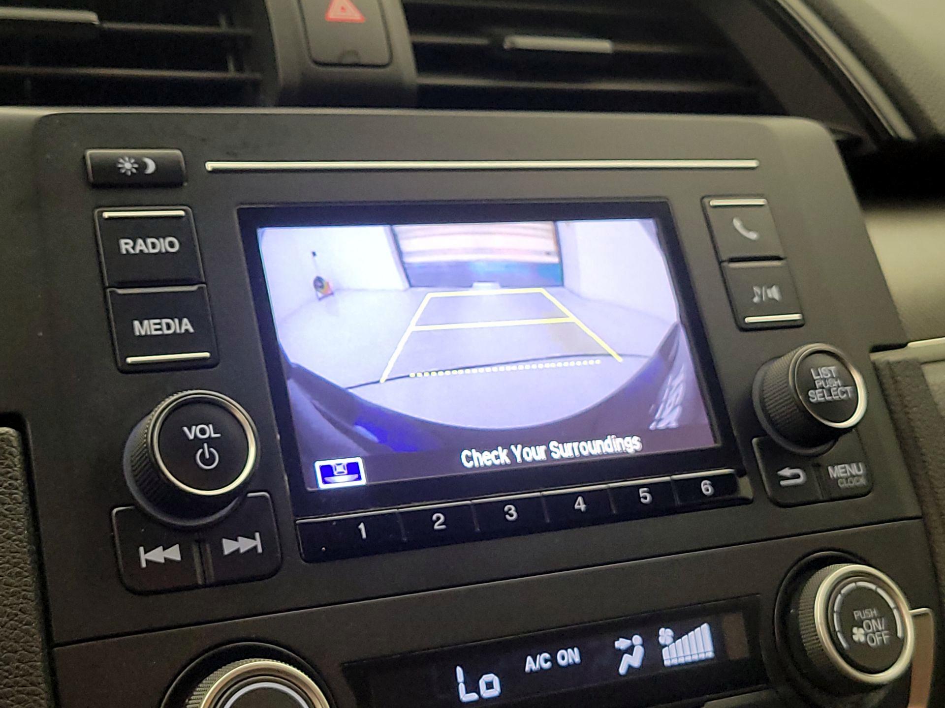 Thumbnail: 2019 Honda Civic - 14