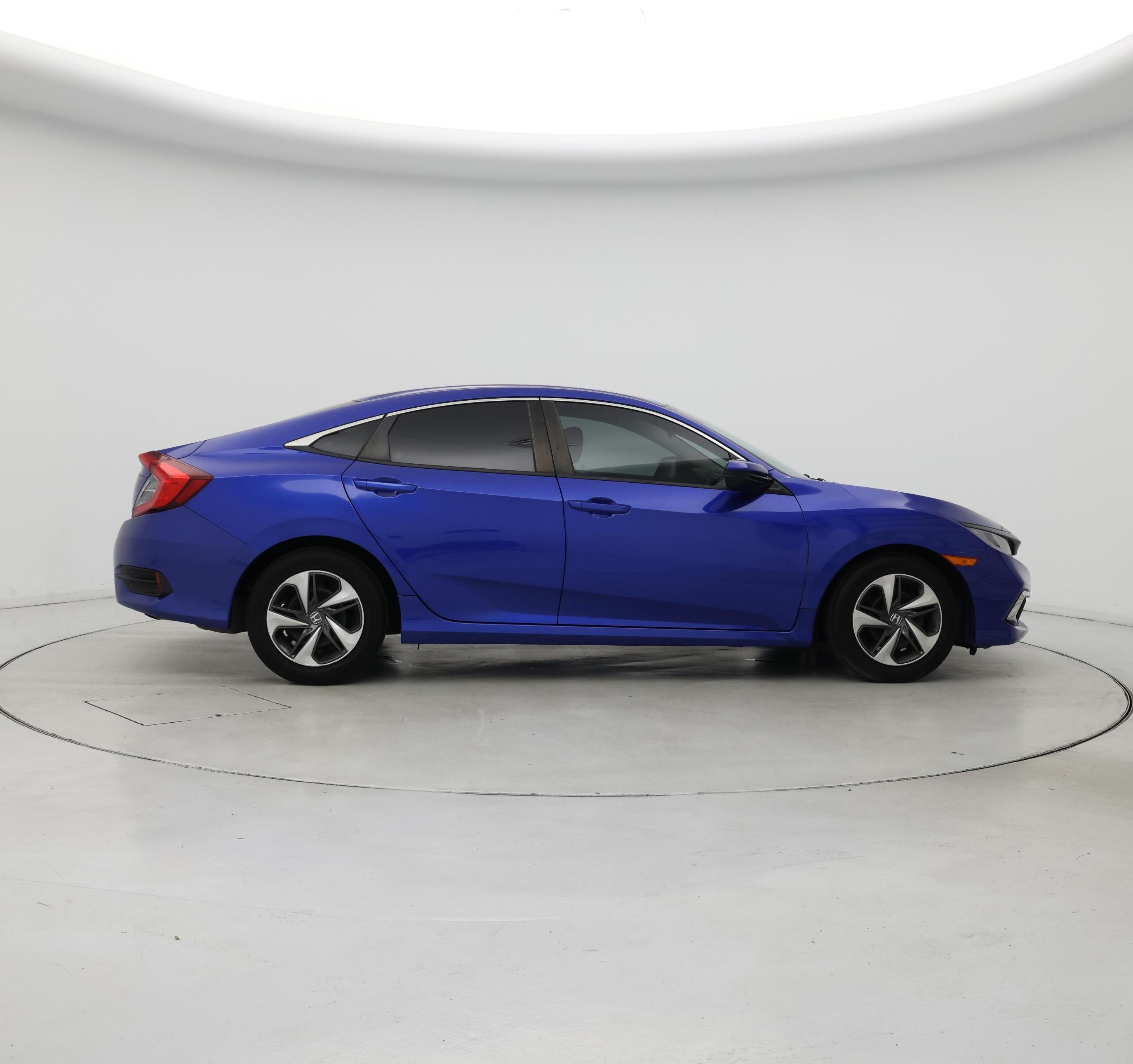 Thumbnail: 2019 Honda Civic - 7