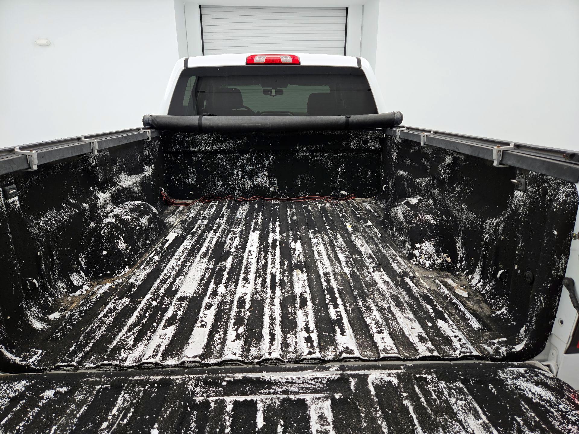 Thumbnail: 2017 Chevrolet Silverado 1500 - 20