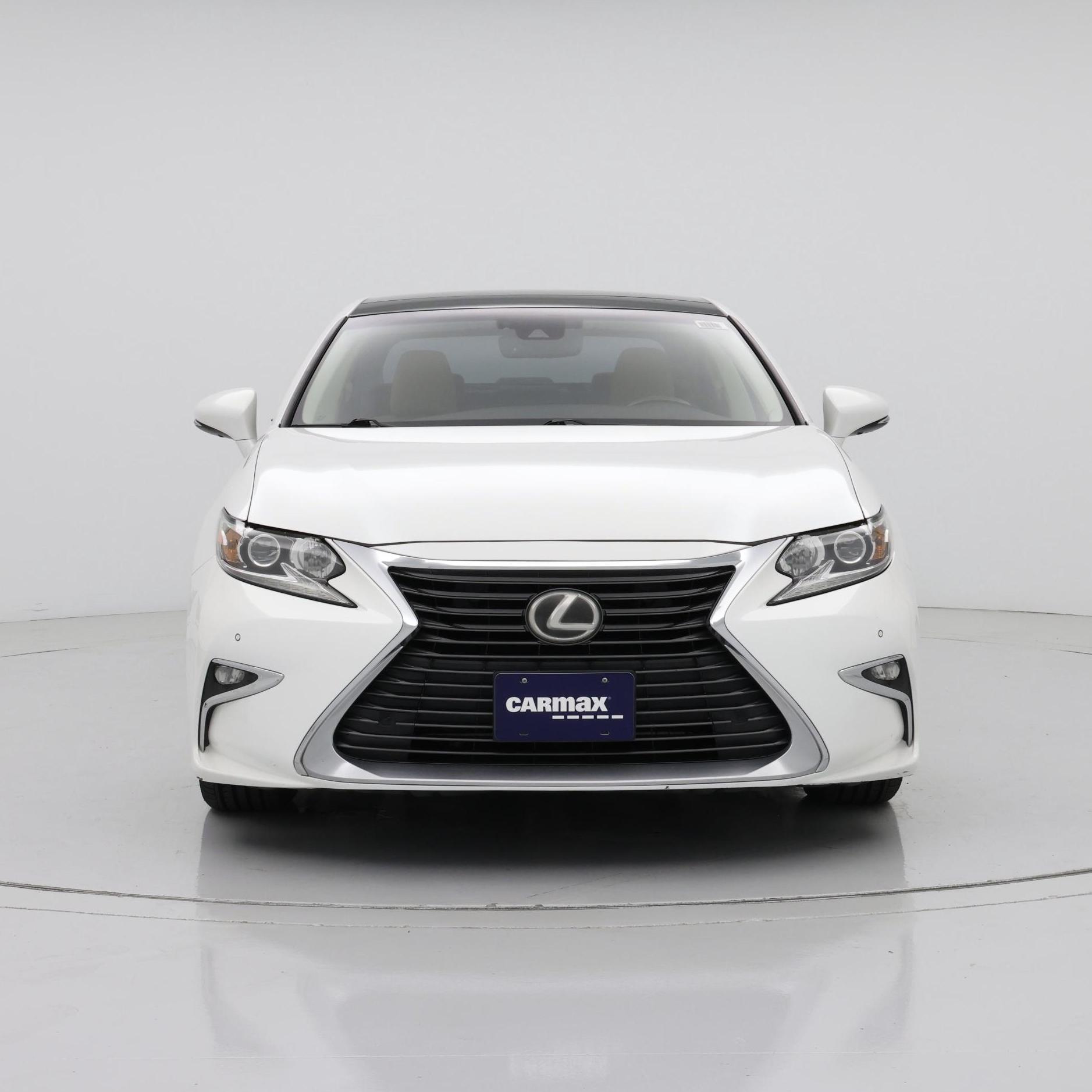 Thumbnail: 2018 Lexus ES - 5