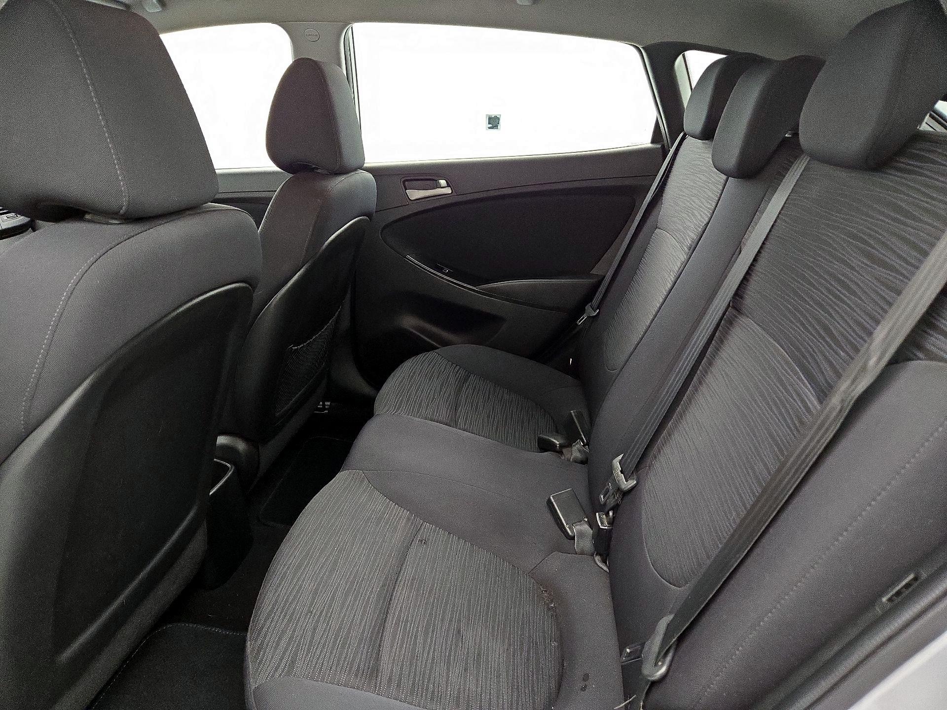 Thumbnail: 2015 Hyundai Accent - 18