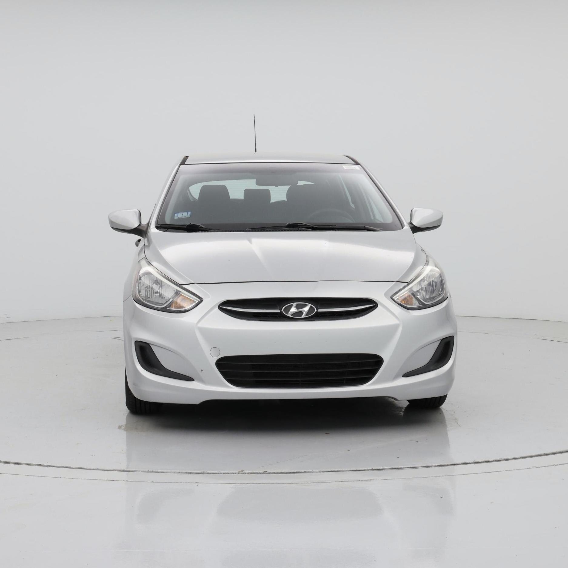 Thumbnail: 2015 Hyundai Accent - 5