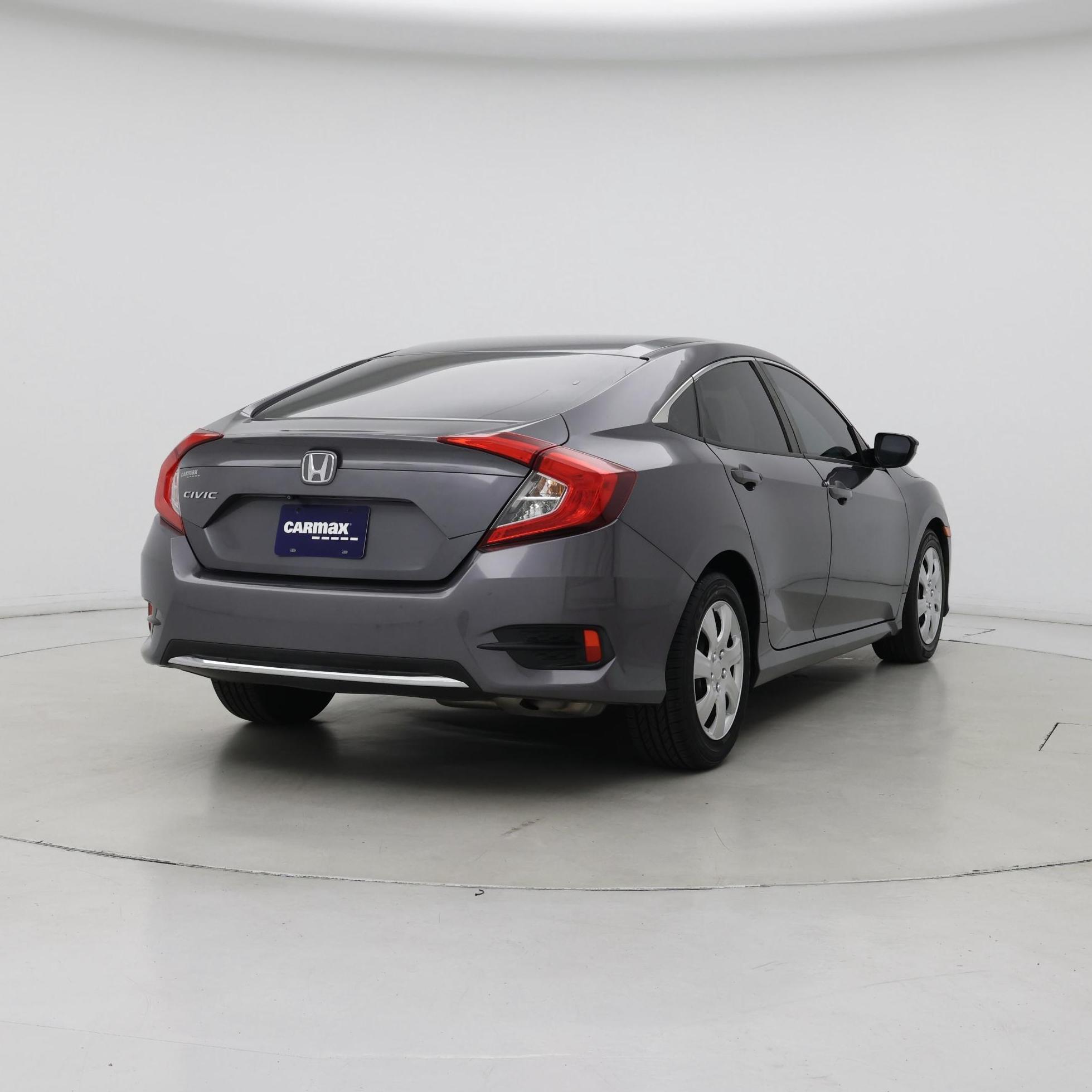 Thumbnail: 2021 Honda Civic - 8