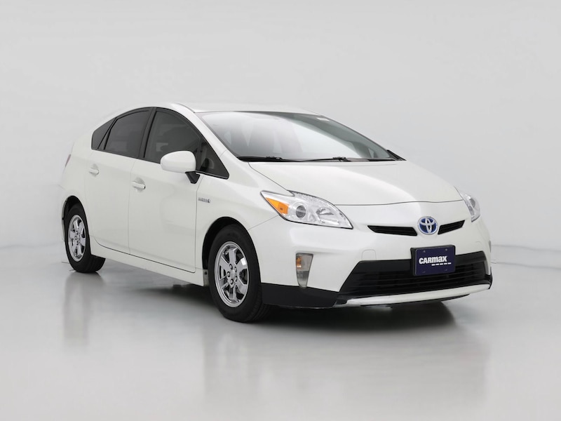 2015 Toyota Prius Four -
                  Tucson, AZ