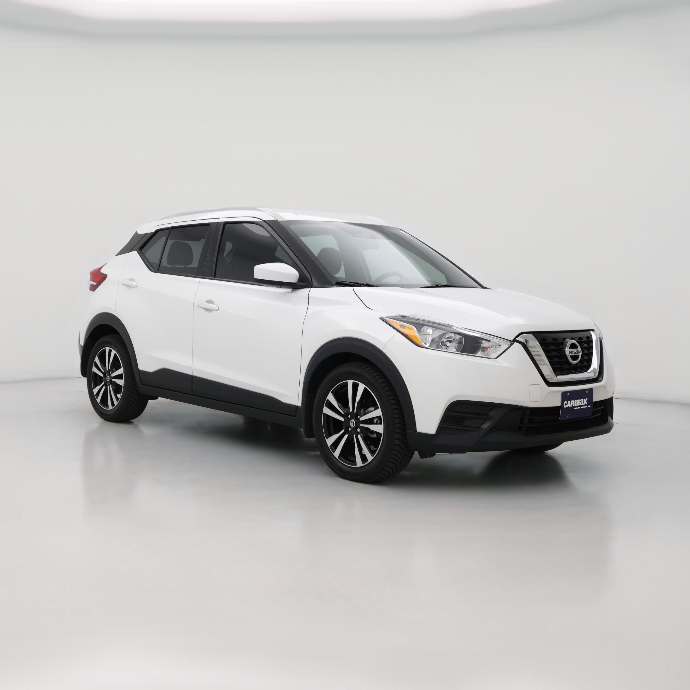 Thumbnail: 2019 Nissan Kicks - 1