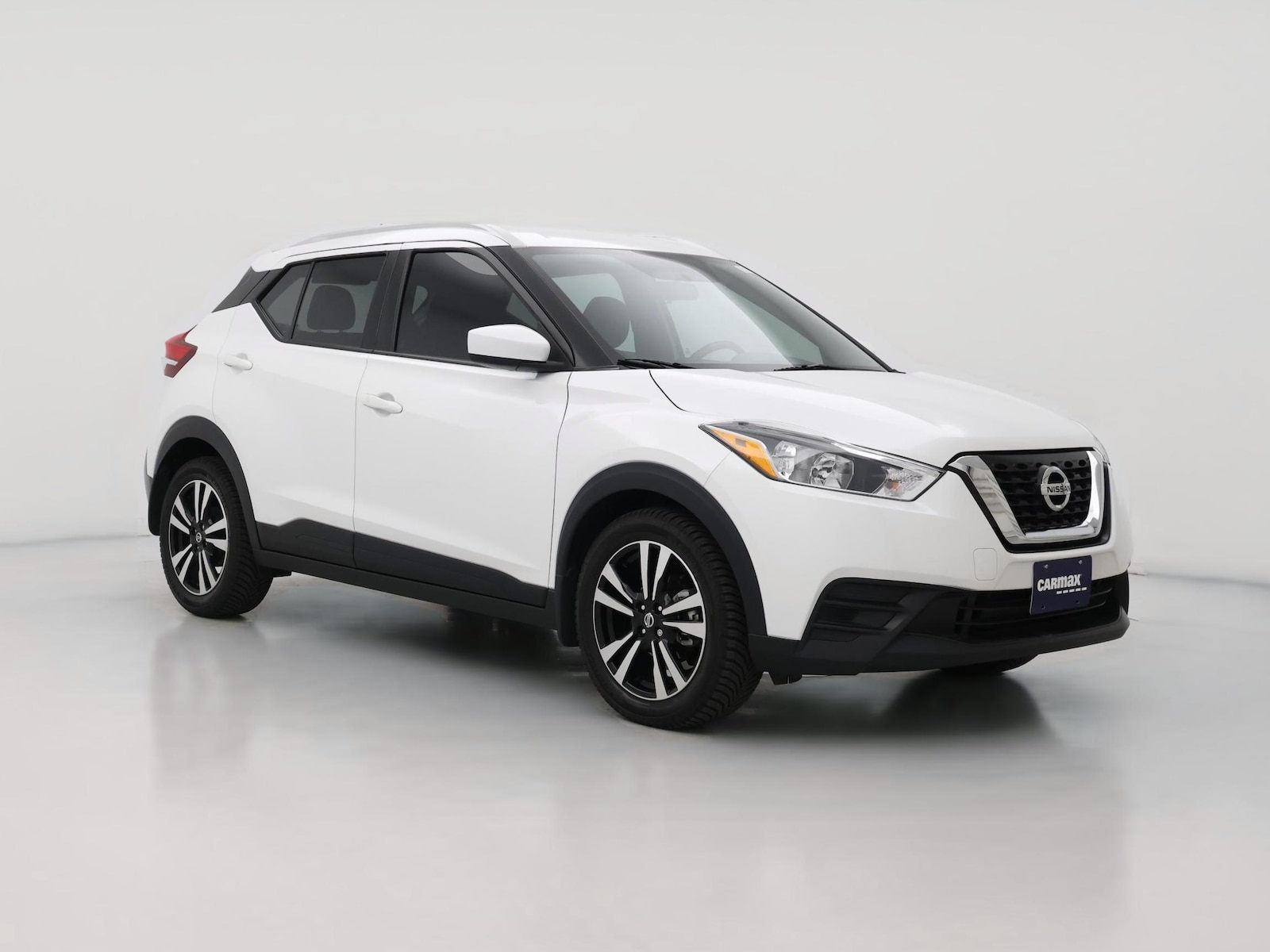 2019 Nissan Kicks