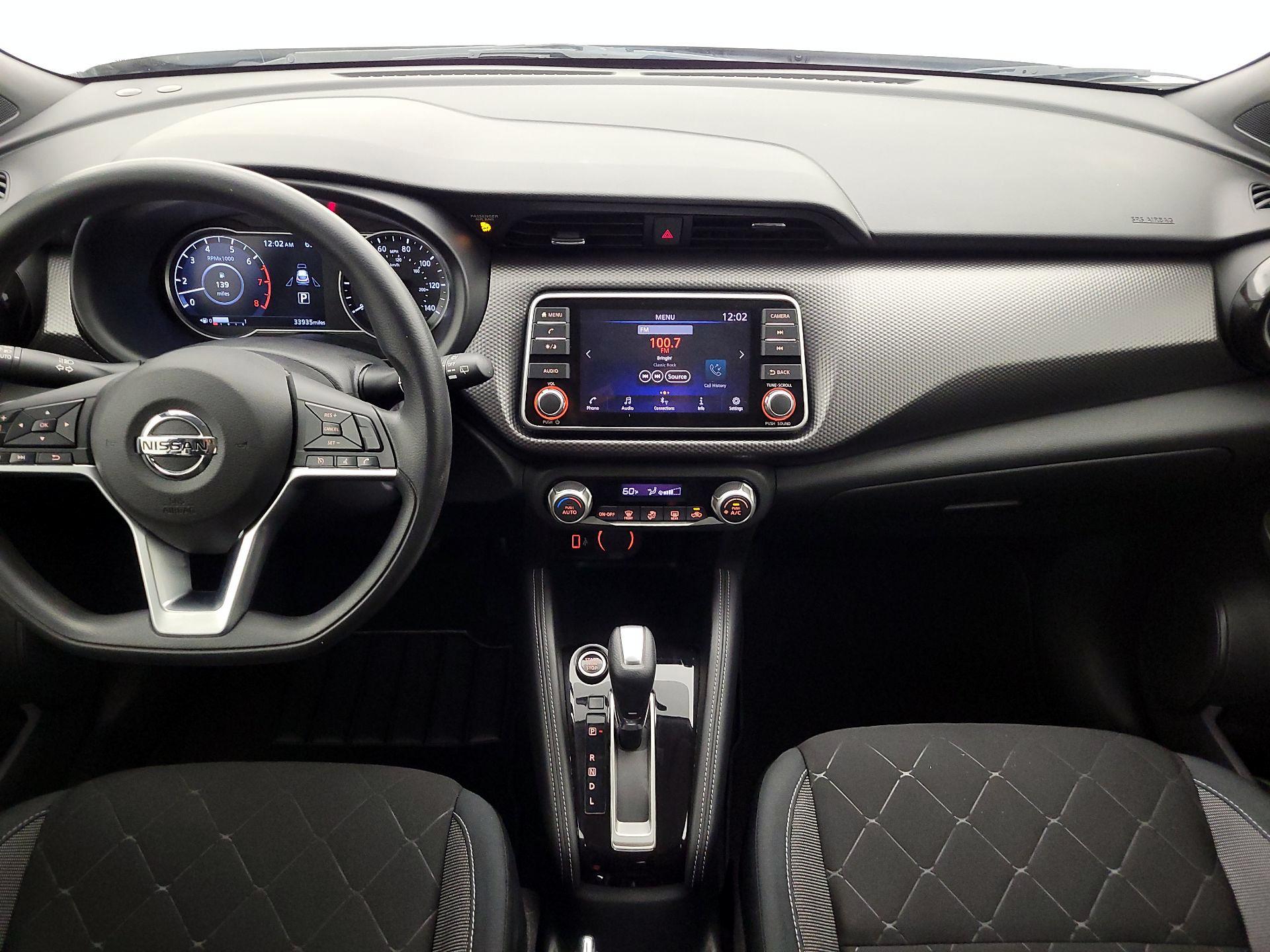 Thumbnail: 2019 Nissan Kicks - 9