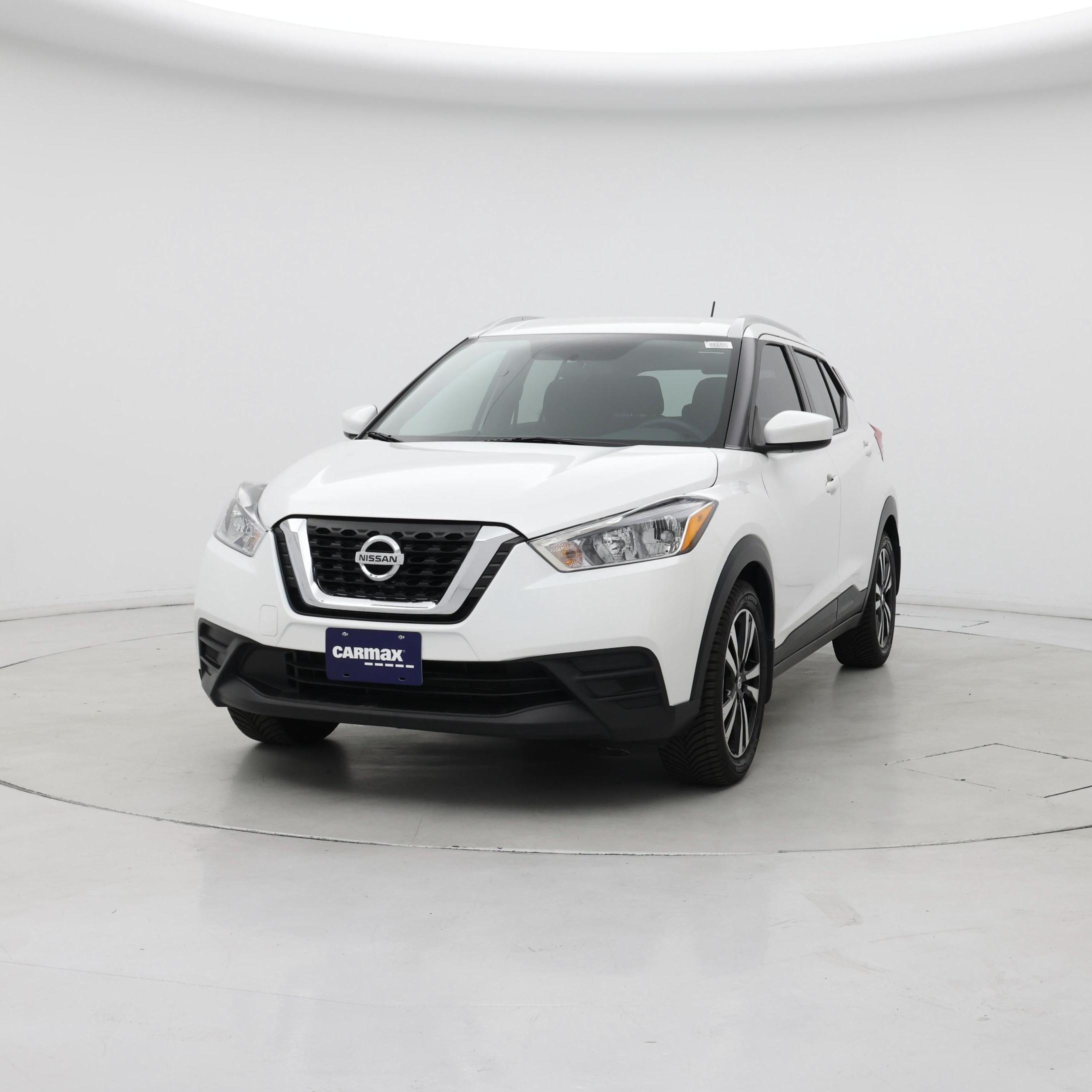 Thumbnail: 2019 Nissan Kicks - 4