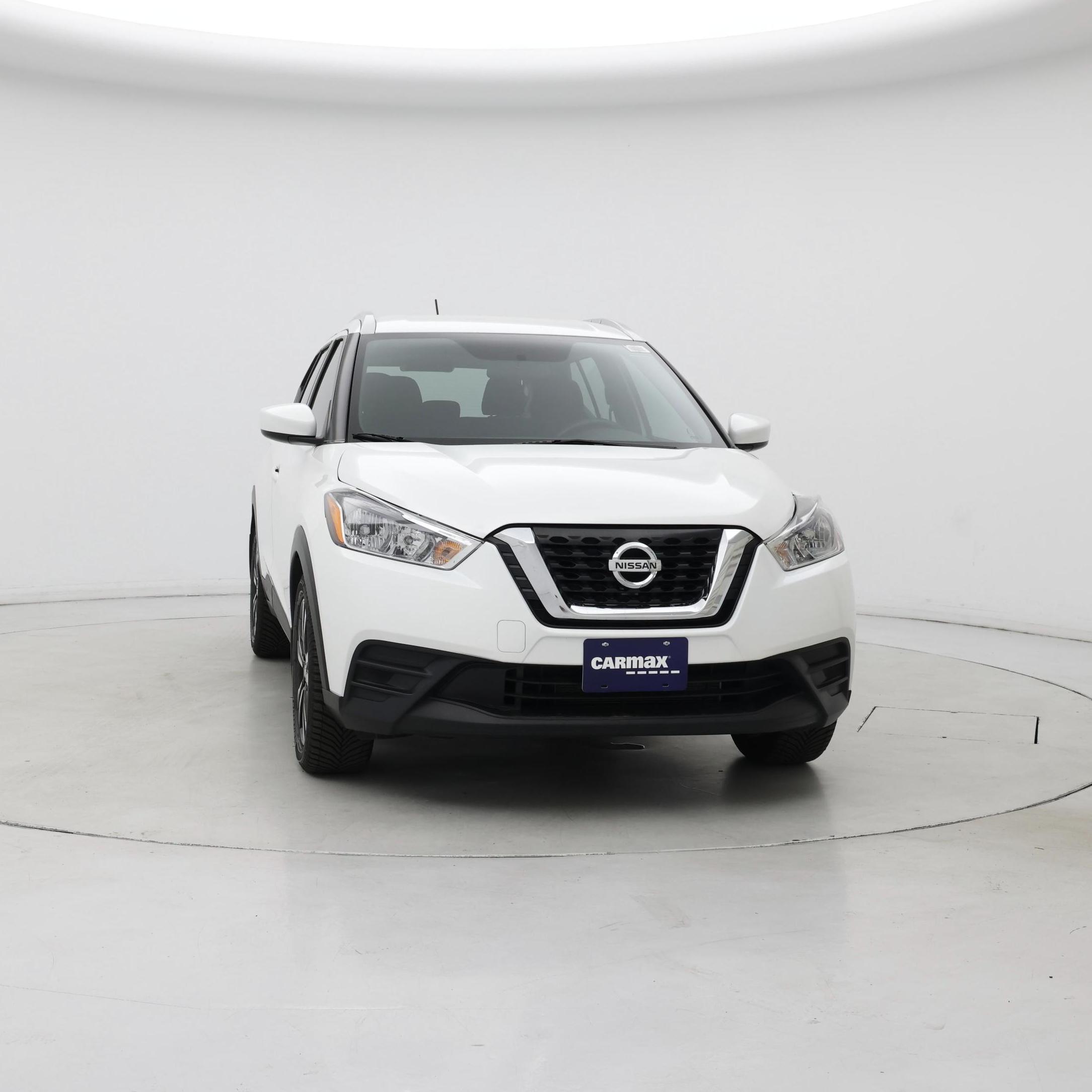 Thumbnail: 2019 Nissan Kicks - 5