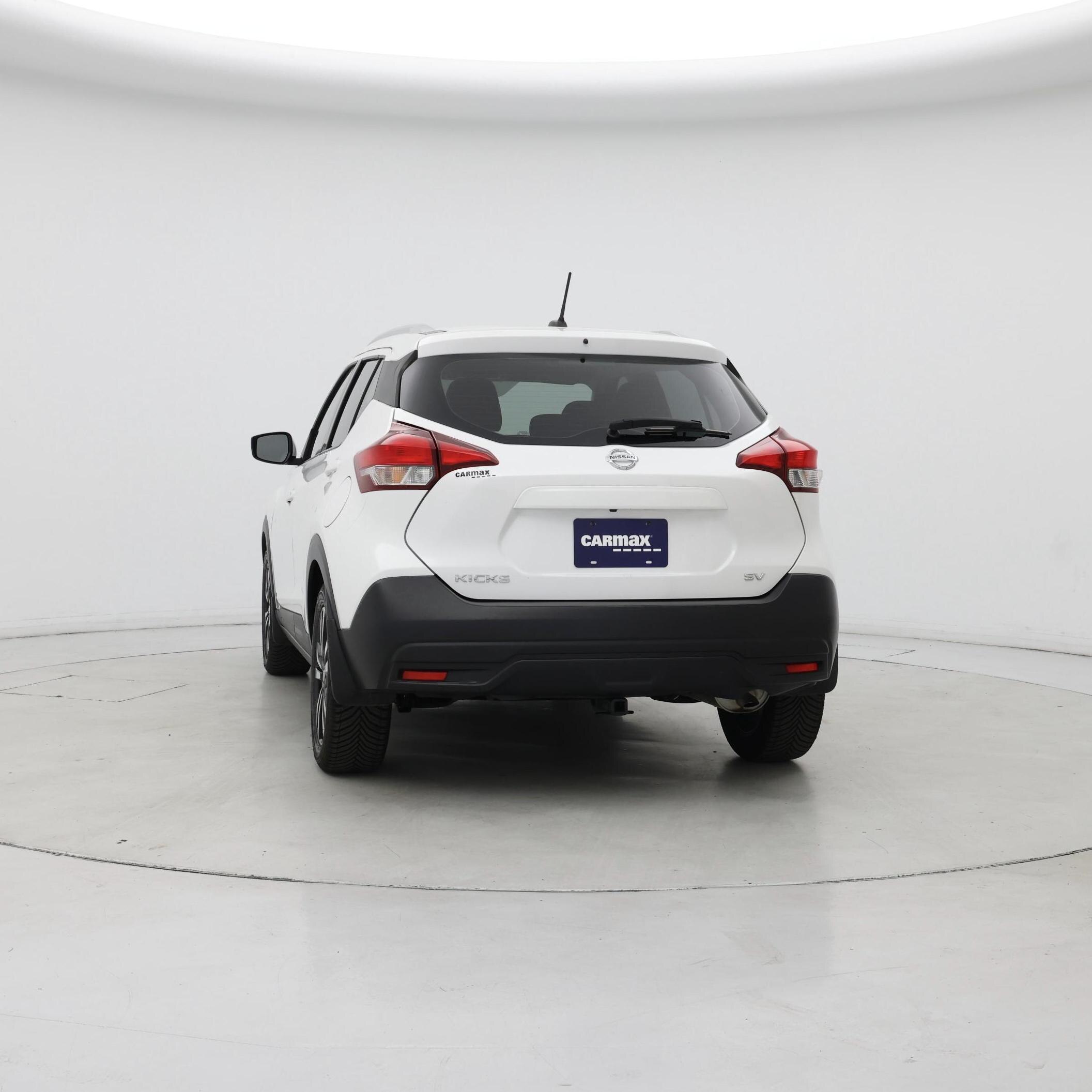 Thumbnail: 2019 Nissan Kicks - 6
