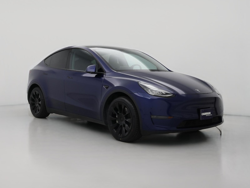2020 Tesla Model Y Long Range -
                  Riverside, CA