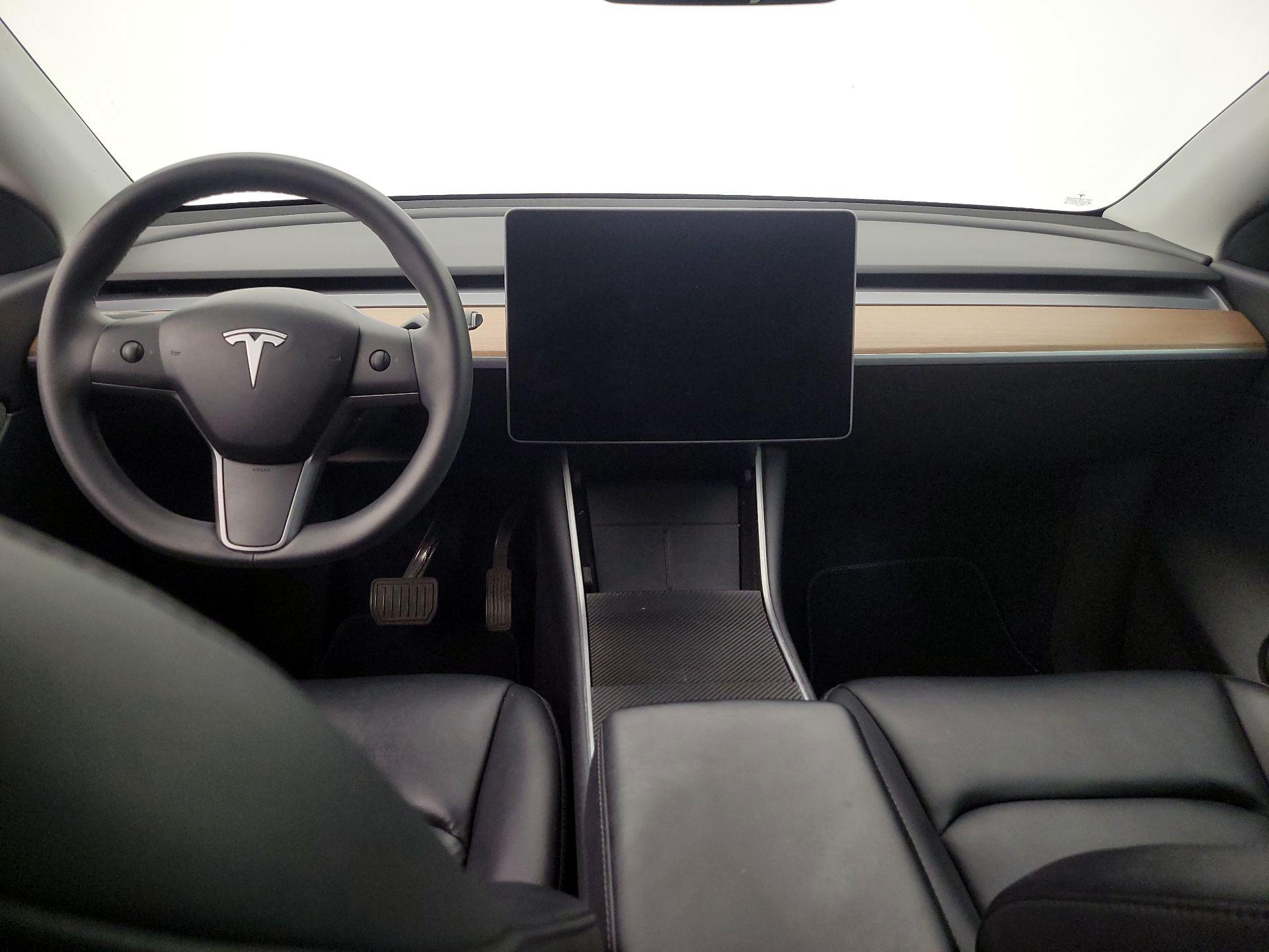 Thumbnail: 2020 Tesla Model Y - 9