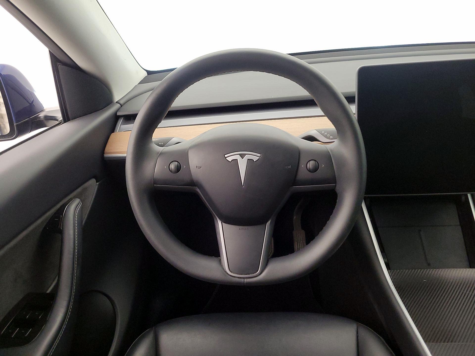 Thumbnail: 2020 Tesla Model Y - 10