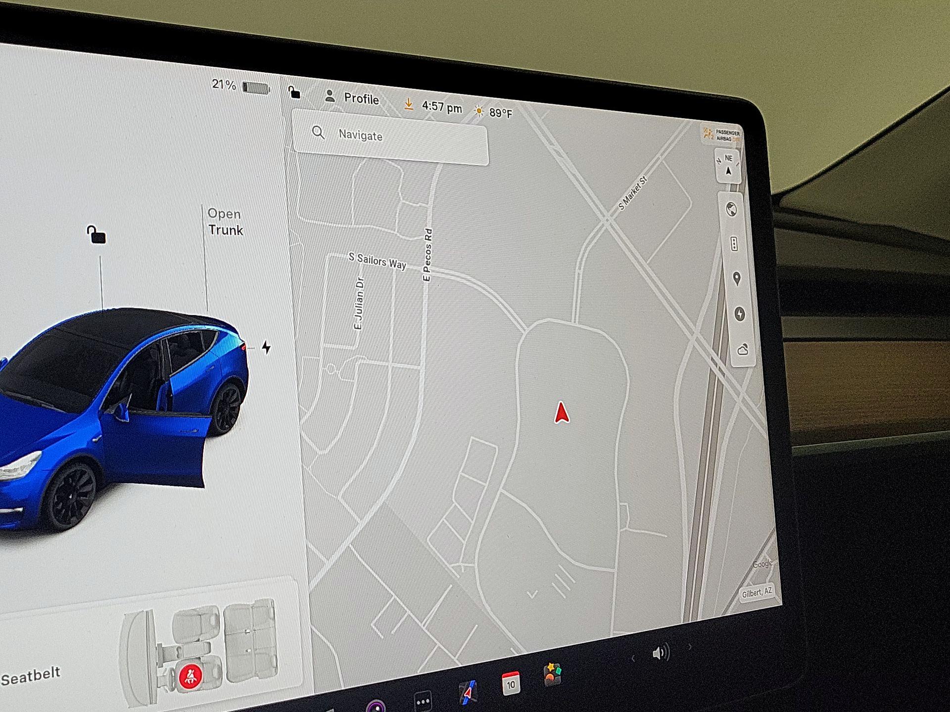 Thumbnail: 2020 Tesla Model Y - 13