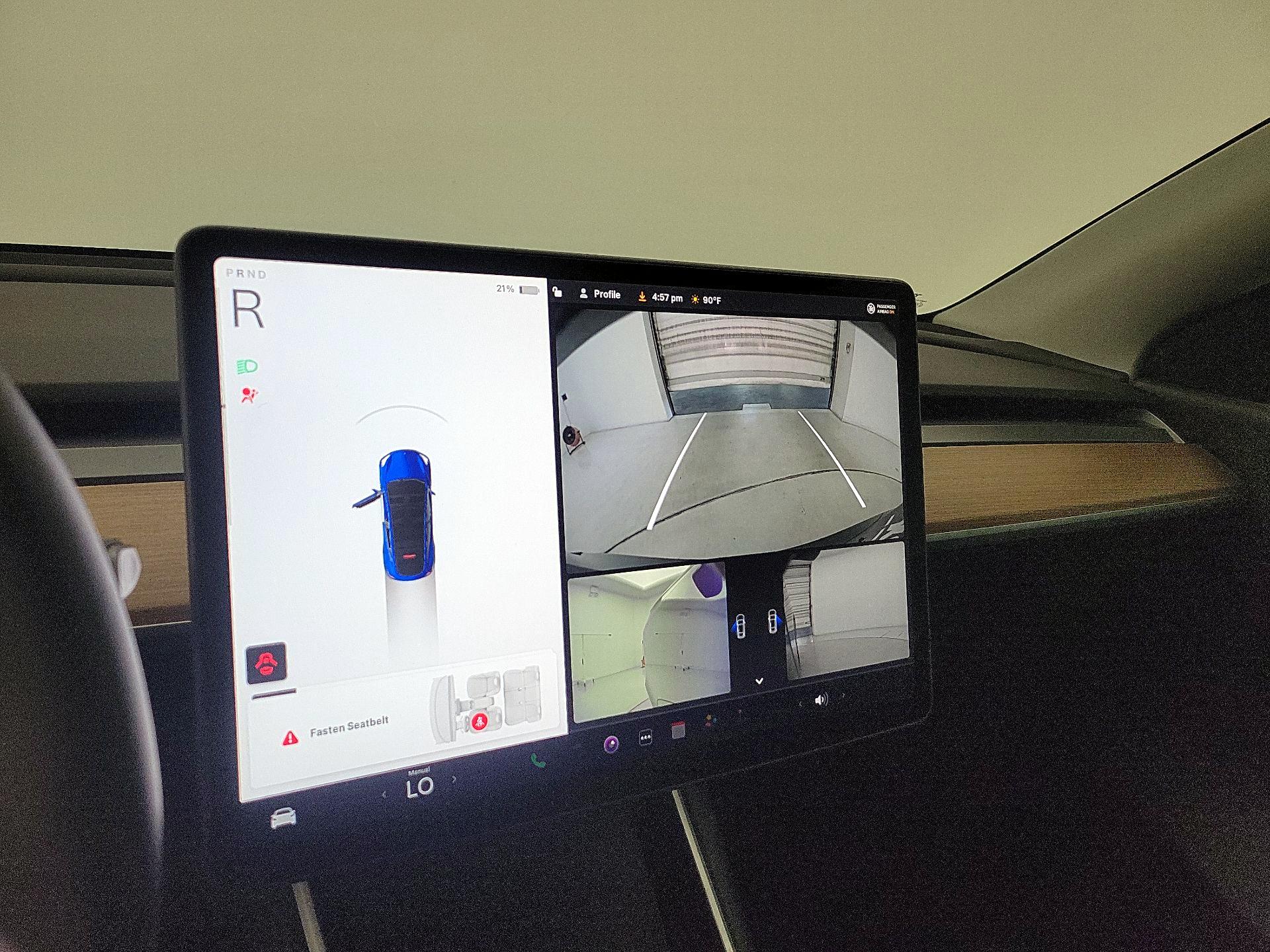 Thumbnail: 2020 Tesla Model Y - 14