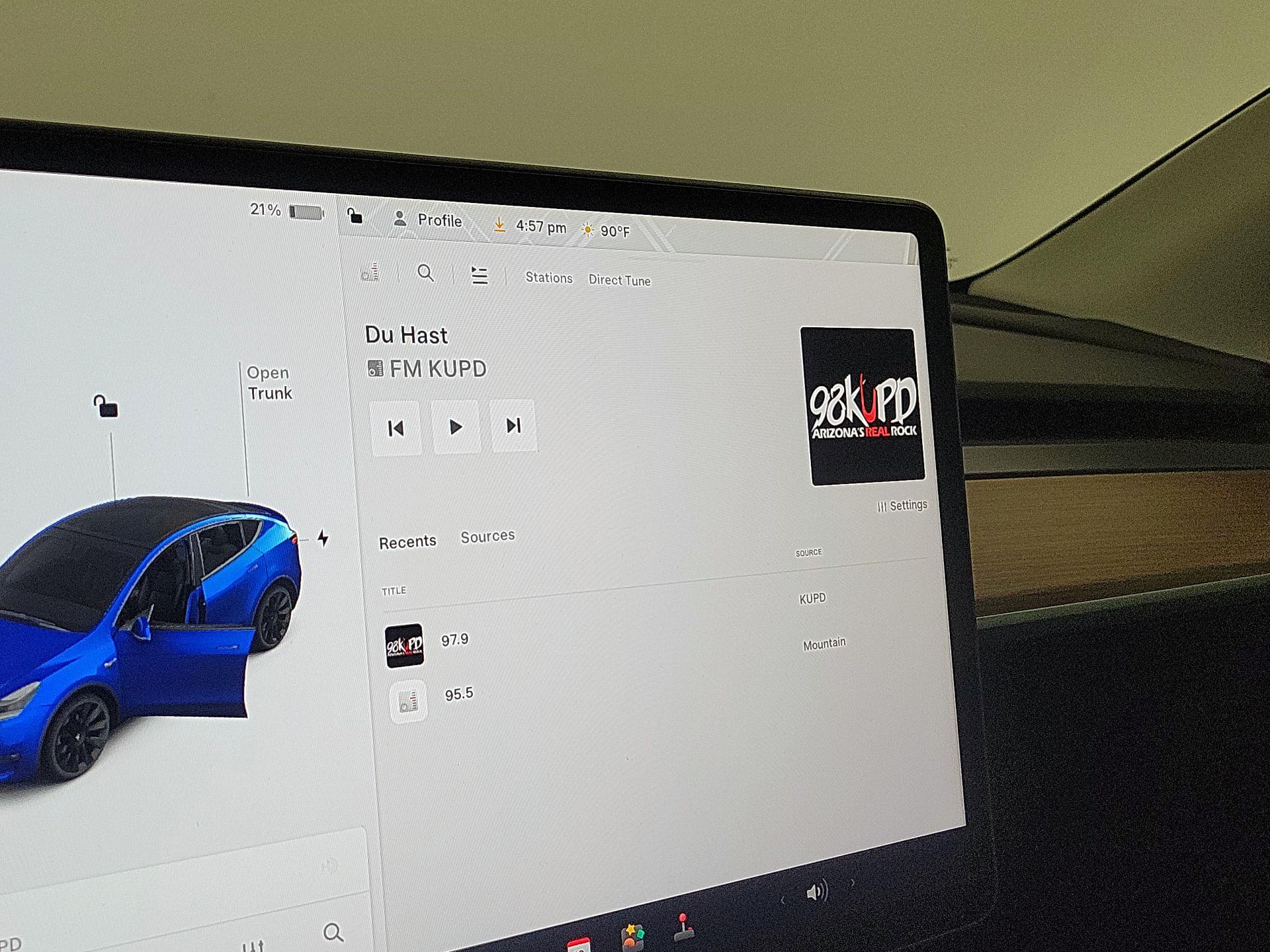Thumbnail: 2020 Tesla Model Y - 15