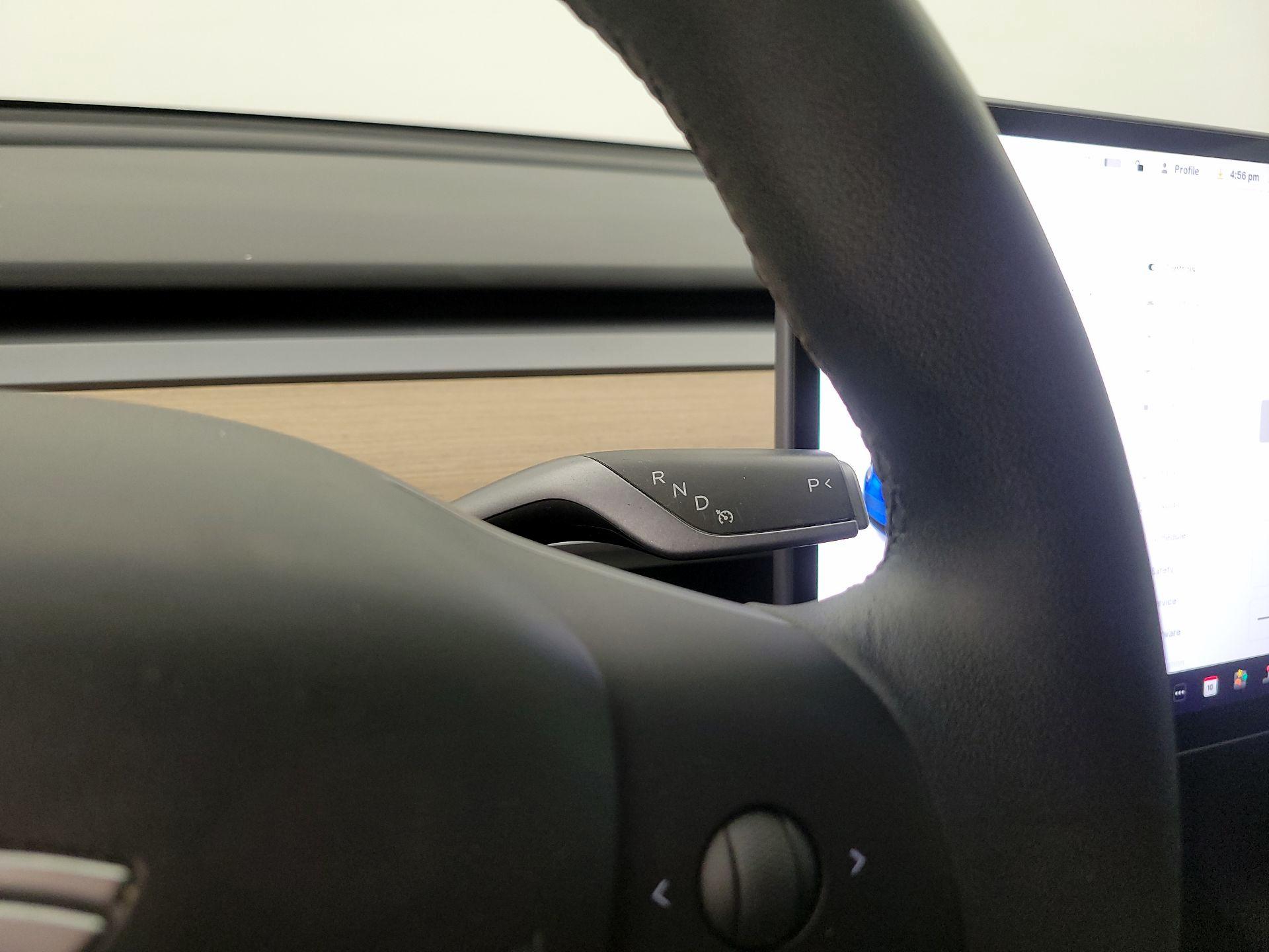 Thumbnail: 2020 Tesla Model Y - 17