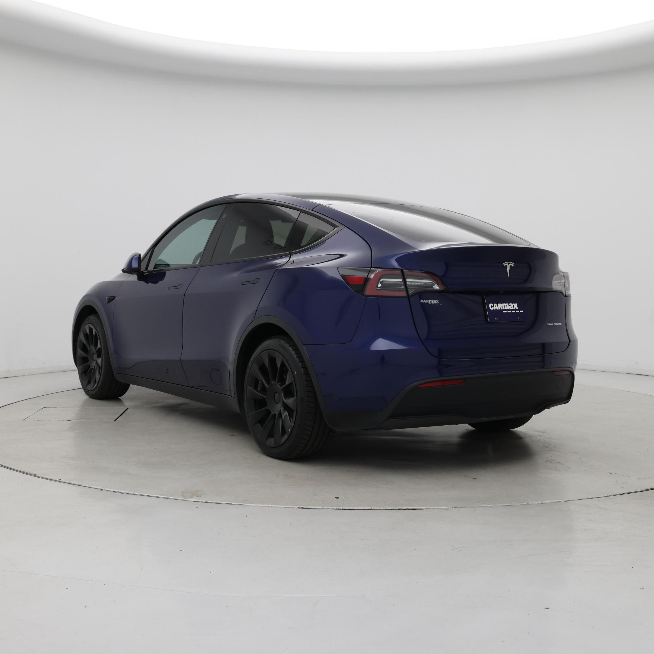 Thumbnail: 2020 Tesla Model Y - 2