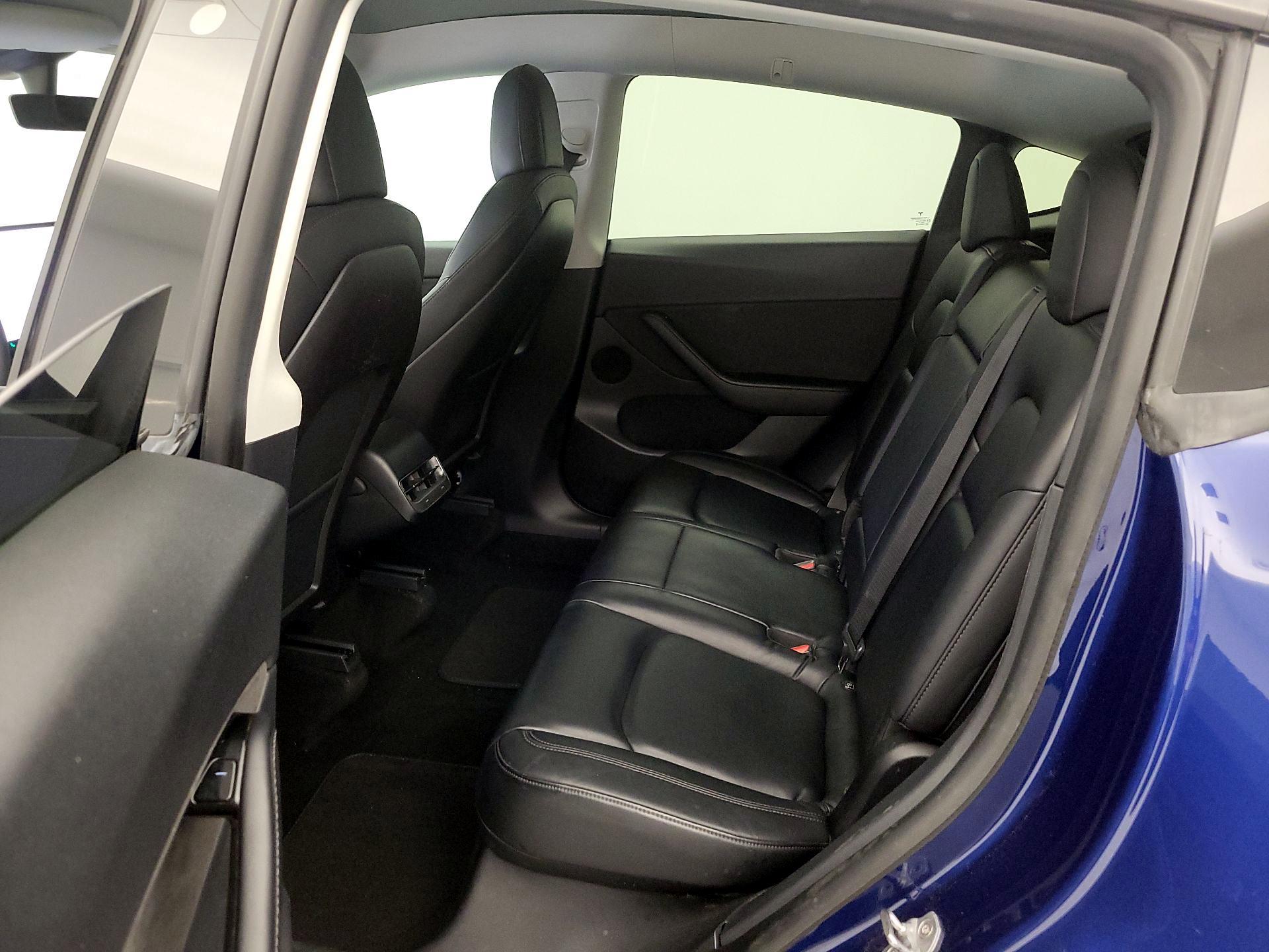 Thumbnail: 2020 Tesla Model Y - 19