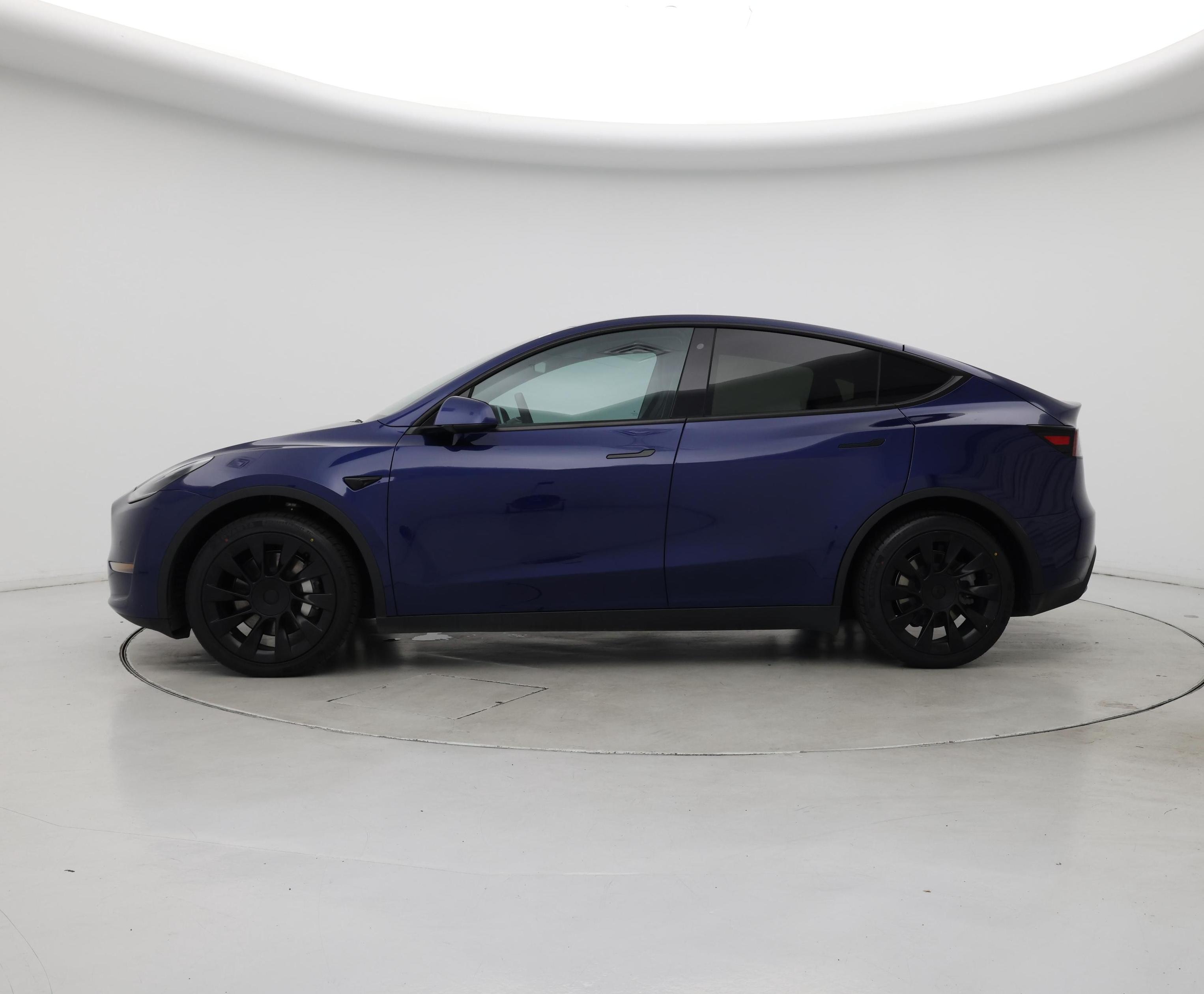 Thumbnail: 2020 Tesla Model Y - 3