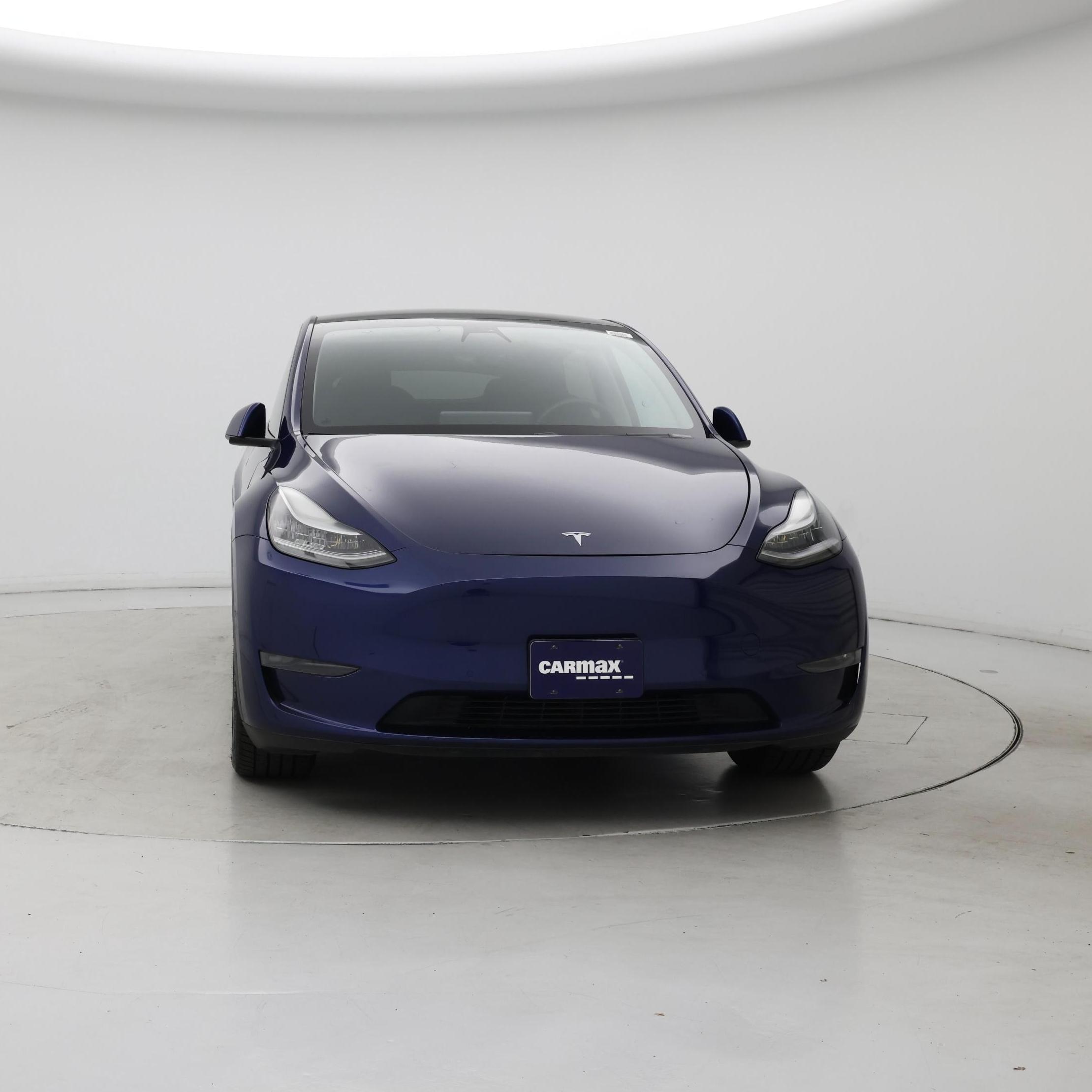 Thumbnail: 2020 Tesla Model Y - 5
