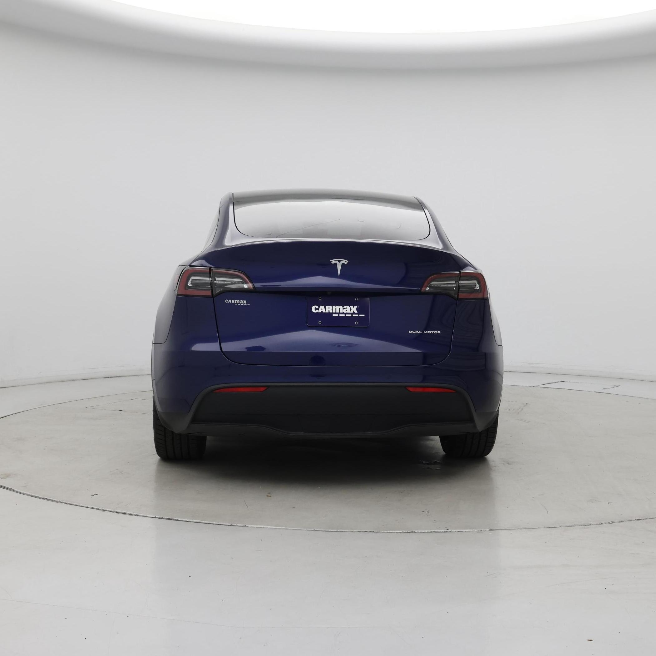Thumbnail: 2020 Tesla Model Y - 6