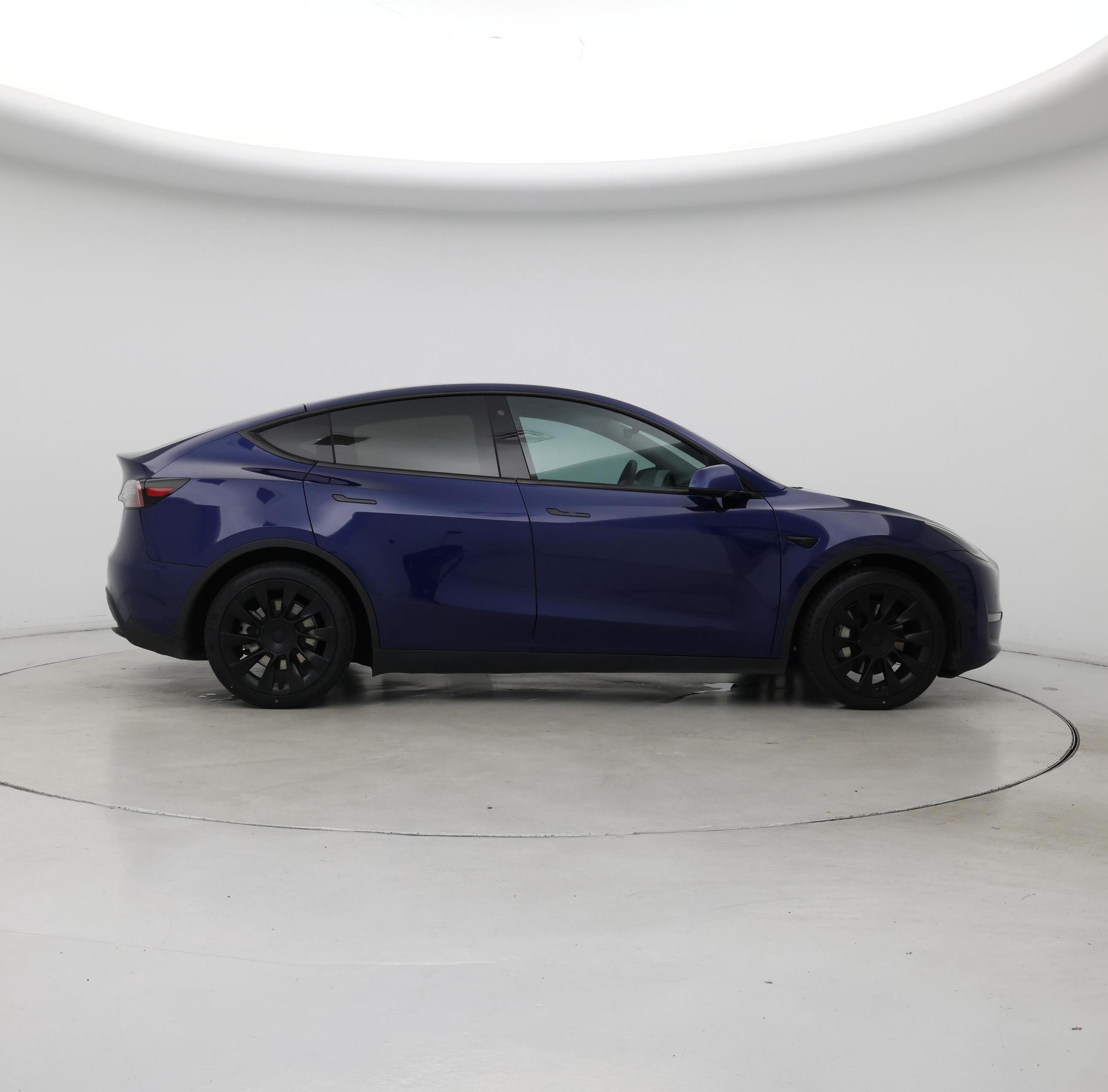 Thumbnail: 2020 Tesla Model Y - 7