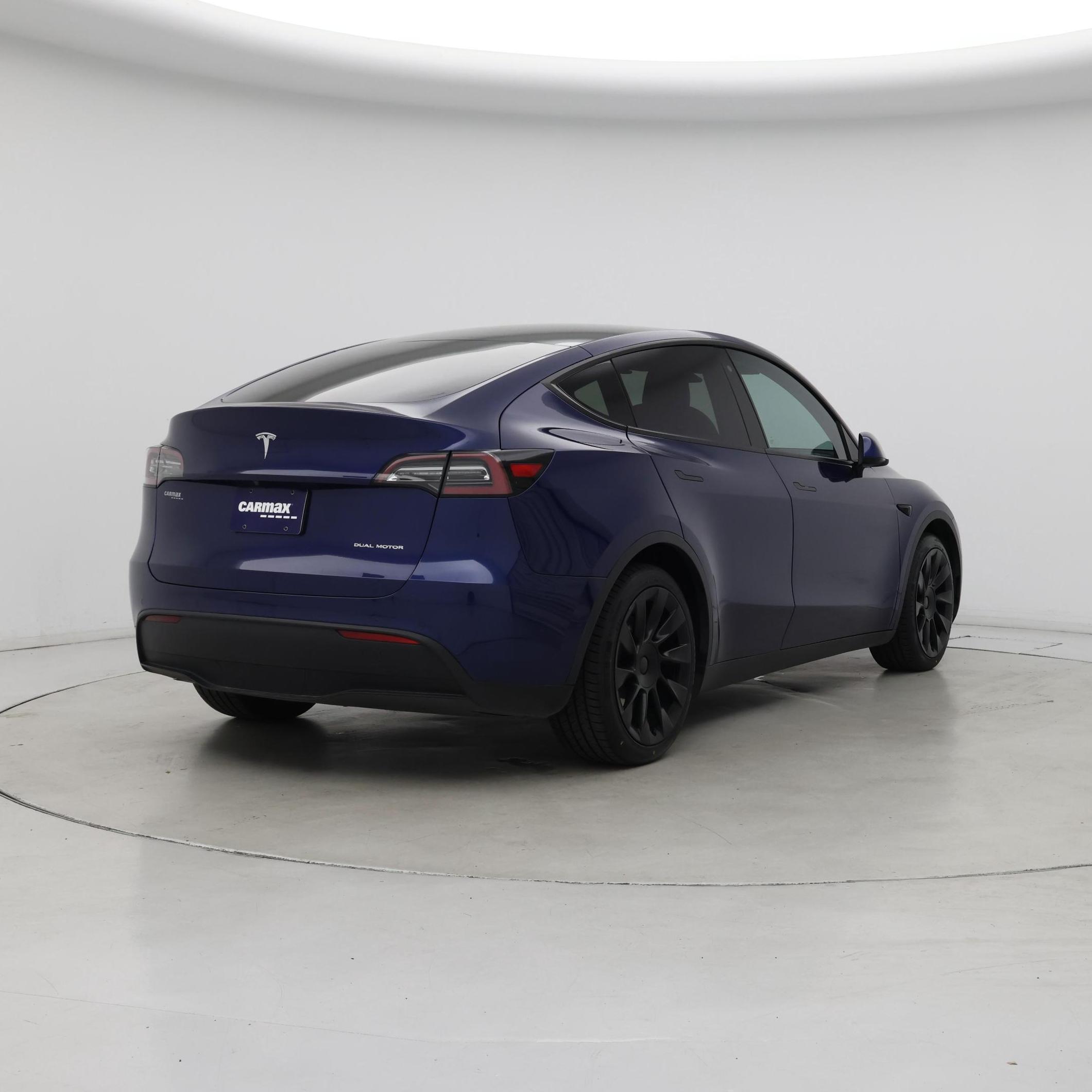 Thumbnail: 2020 Tesla Model Y - 8
